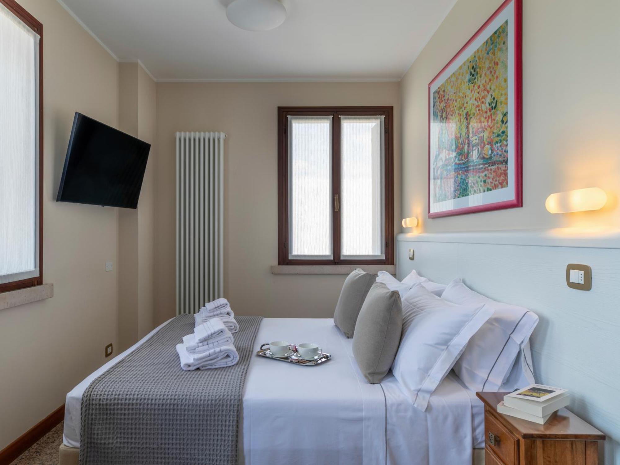Borgo Tabari Locazione Turistica * Mussolente