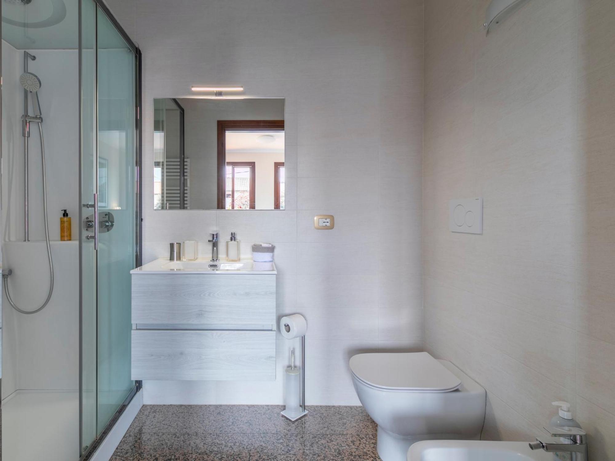 Borgo Tabari Locazione Turistica