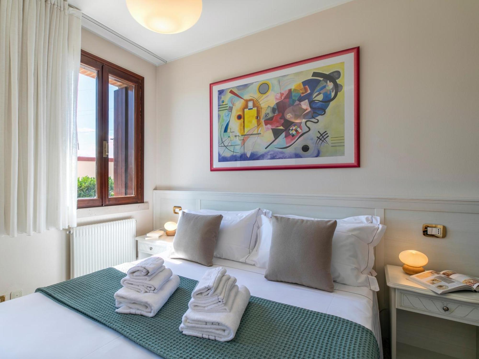 Borgo Tabari Locazione Turistica Apartment *