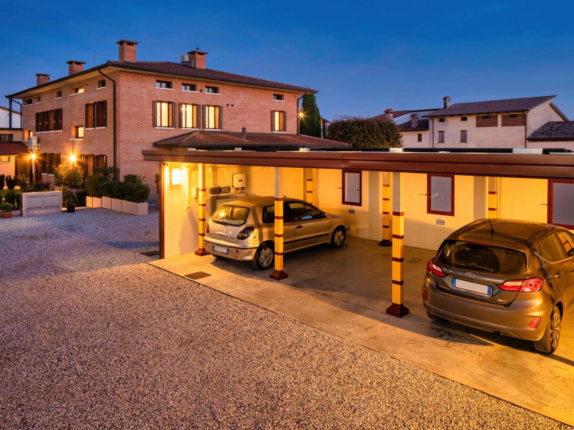 Borgo Tabari Locazione Turistica