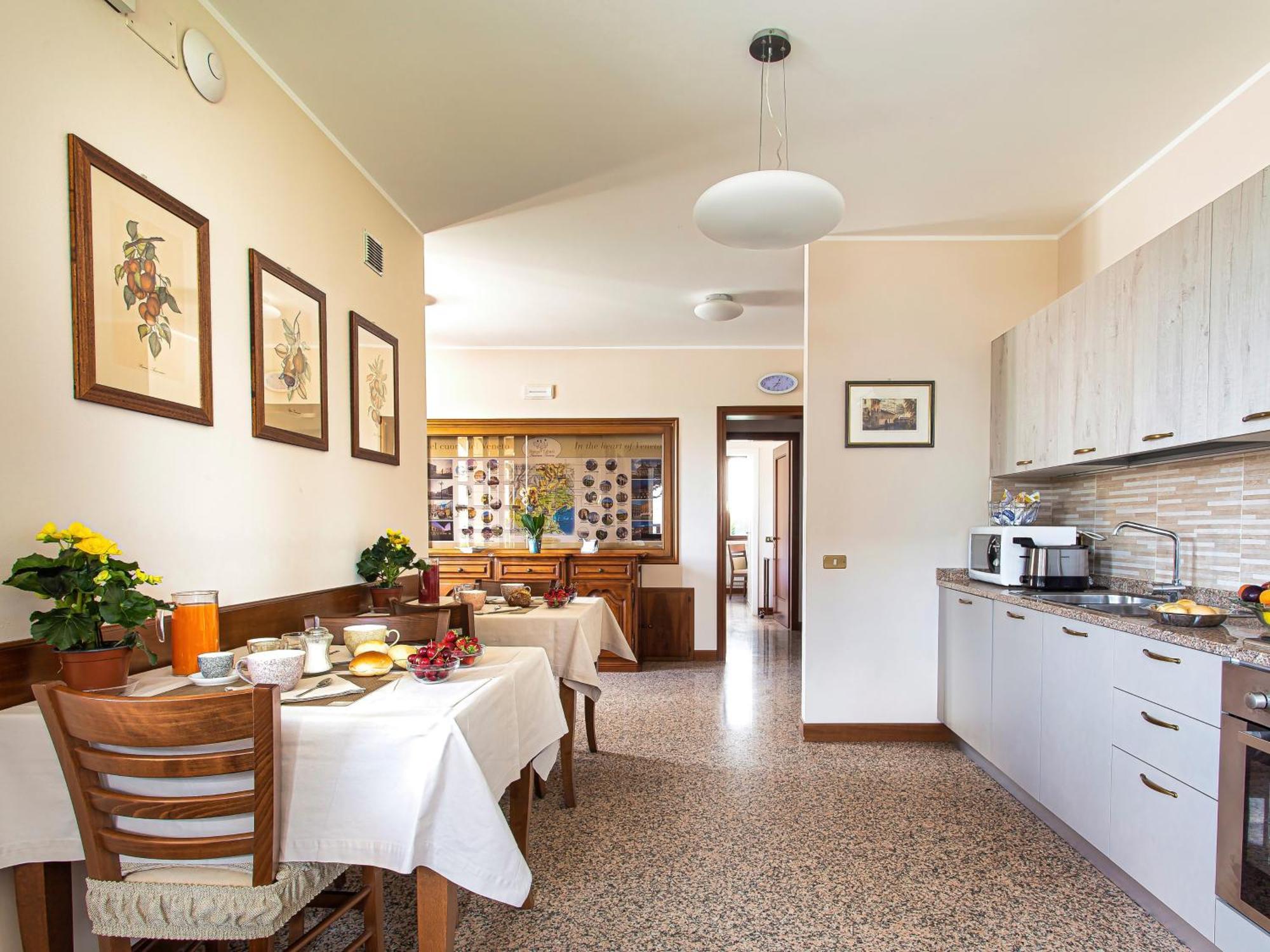 Borgo Tabari Locazione Turistica *