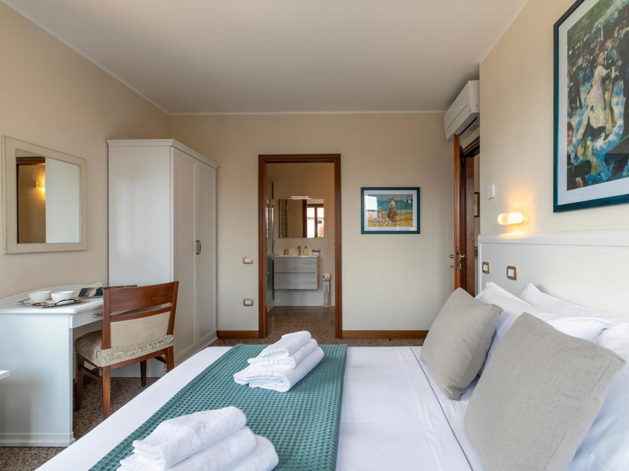Borgo Tabari Locazione Turistica