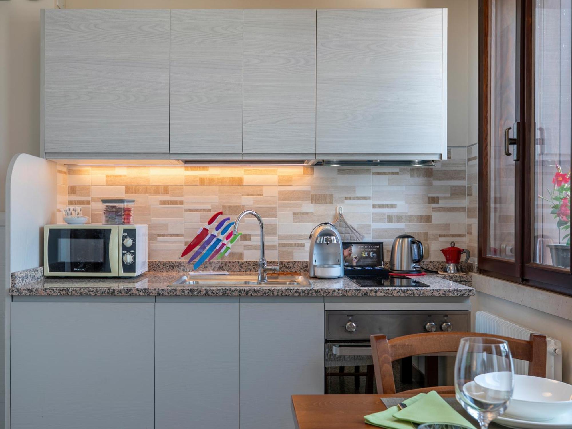 Borgo Tabari Locazione Turistica Apartment