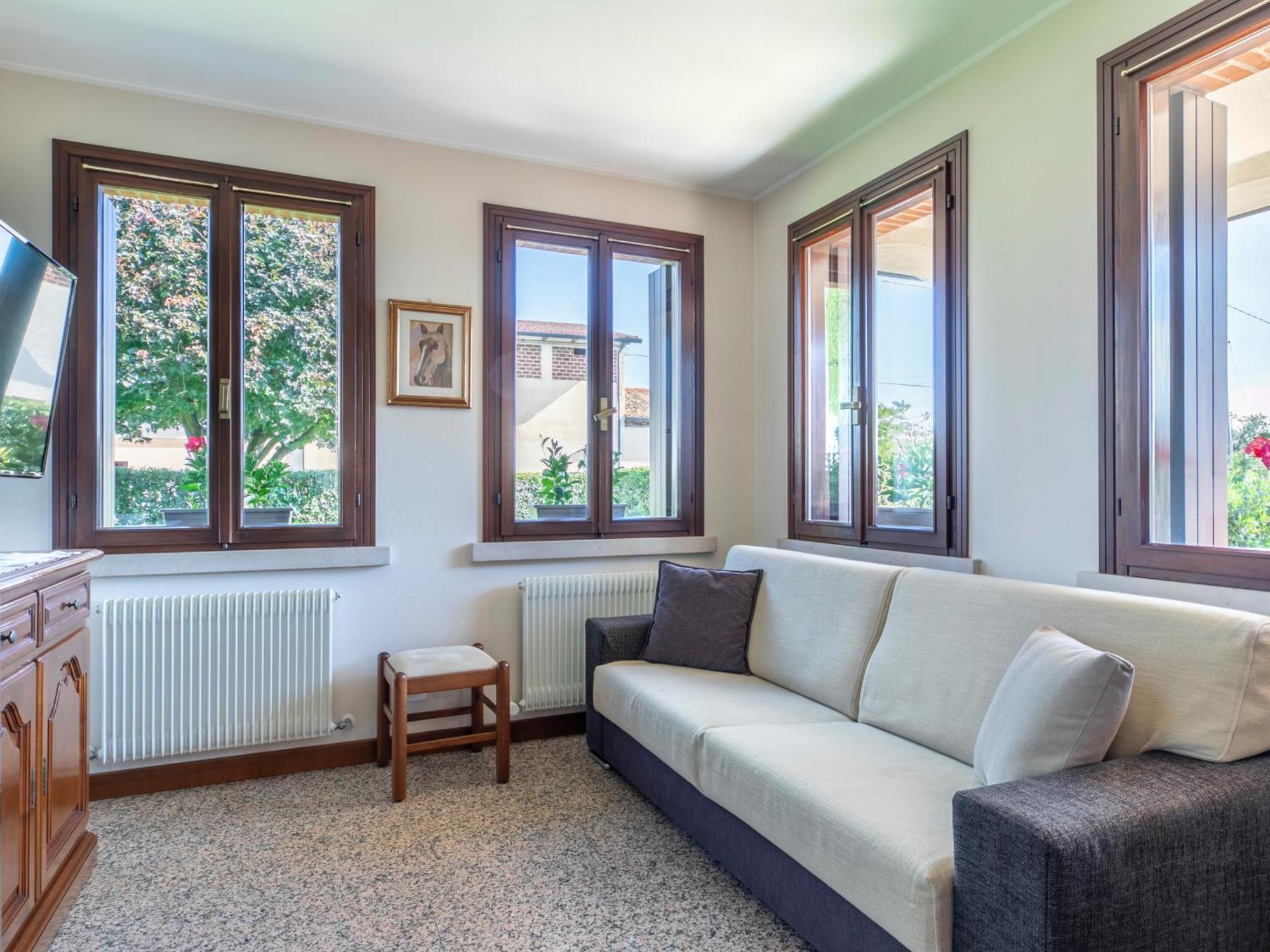 Borgo Tabari Locazione Turistica Apartment *