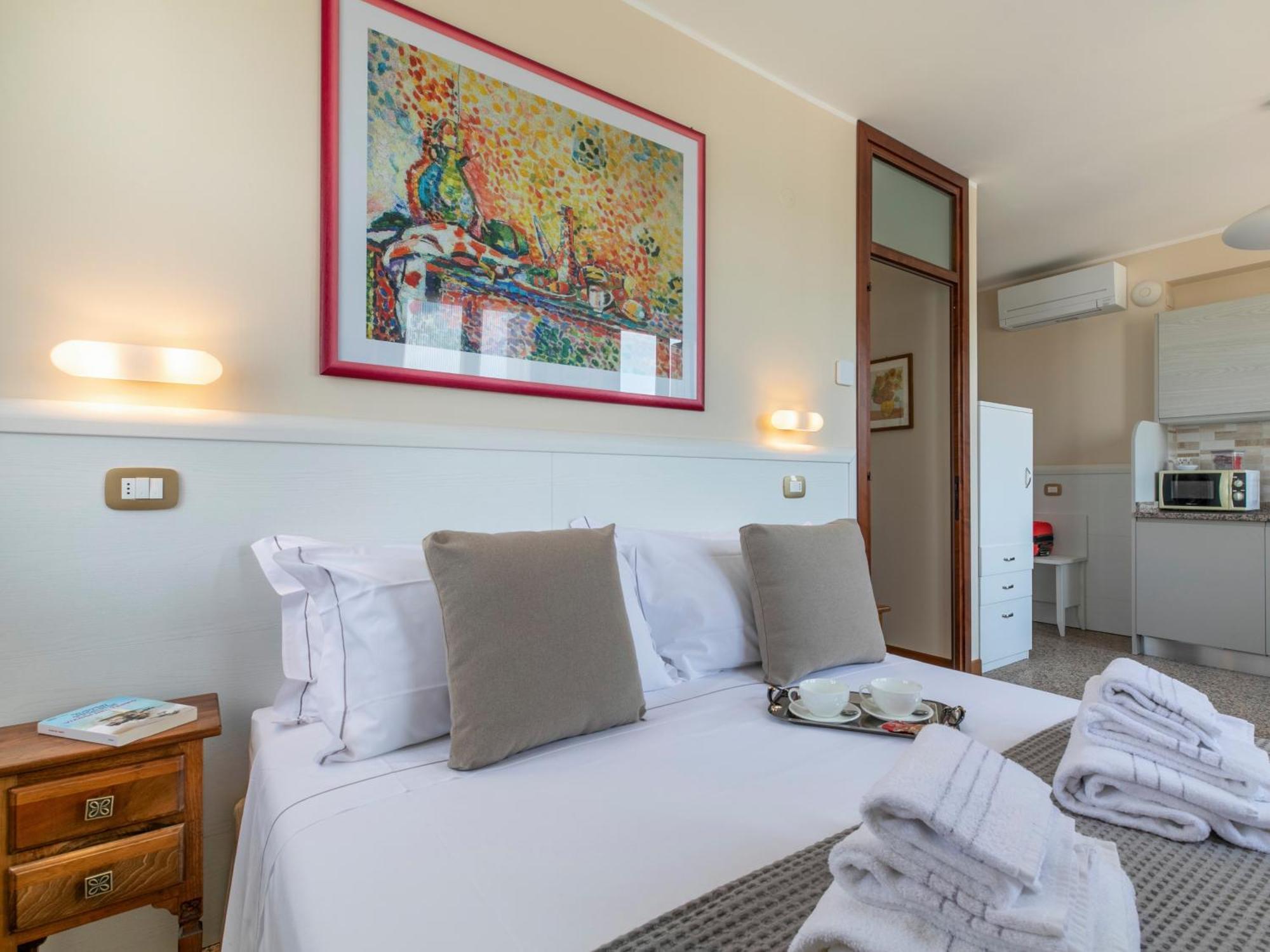 Borgo Tabari Locazione Turistica Apartment Mussolente