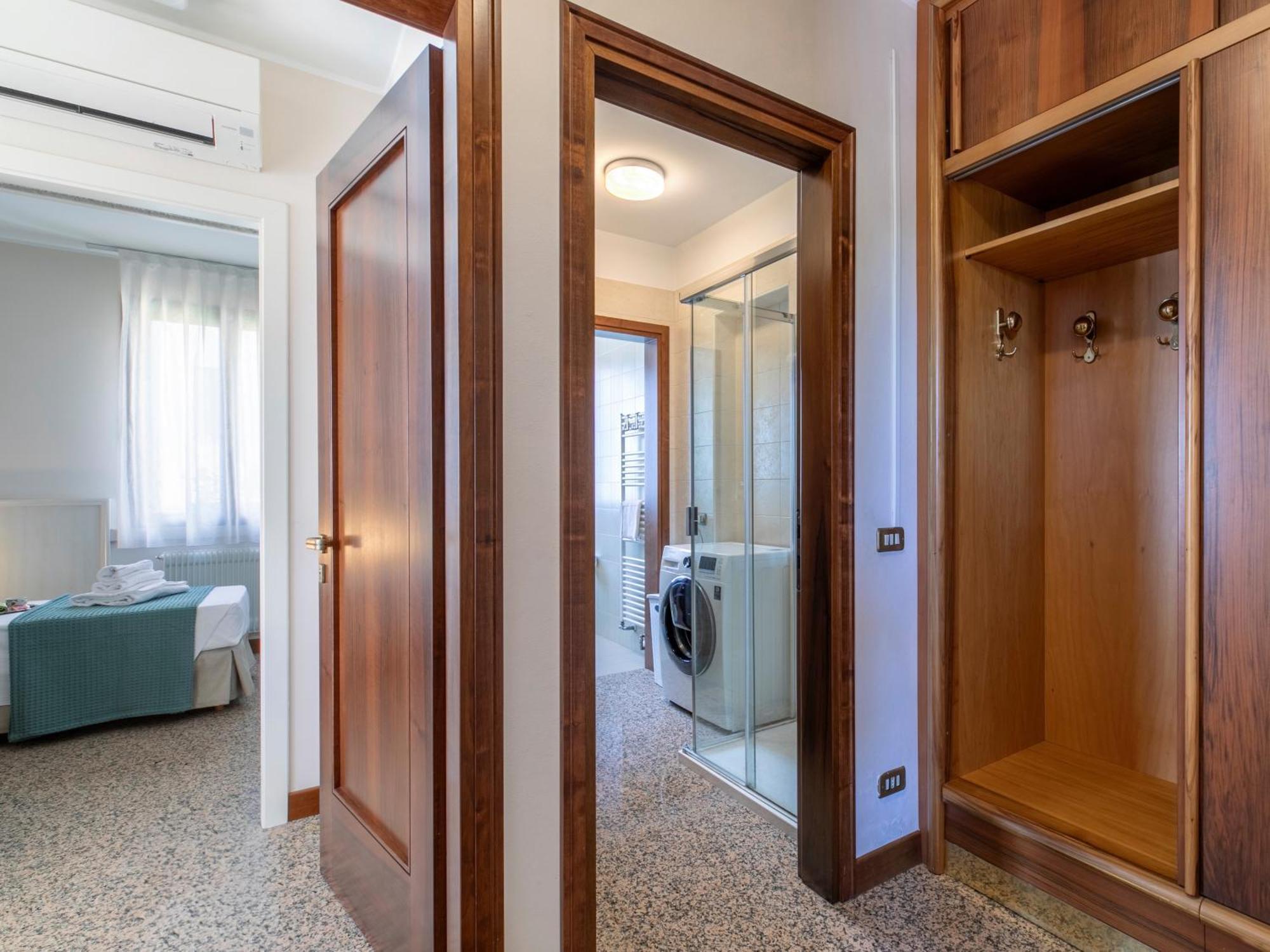 Borgo Tabari Locazione Turistica