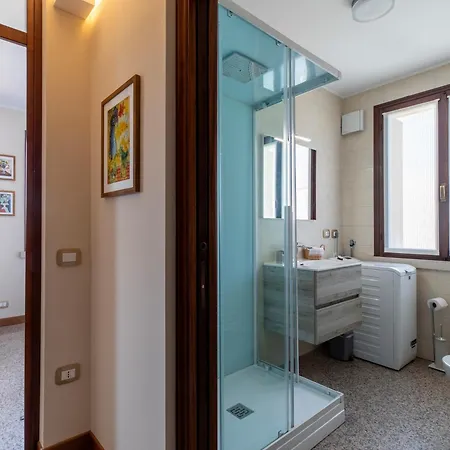 Appartamento Borgo Tabari Locazione Turistica Mussolente Camera foto