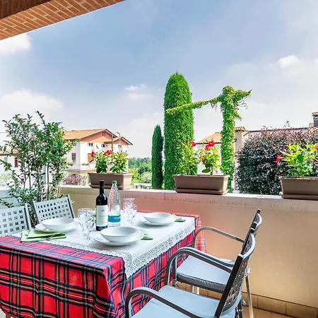Appartamento Borgo Tabari Locazione Turistica Mussolente Esterno foto