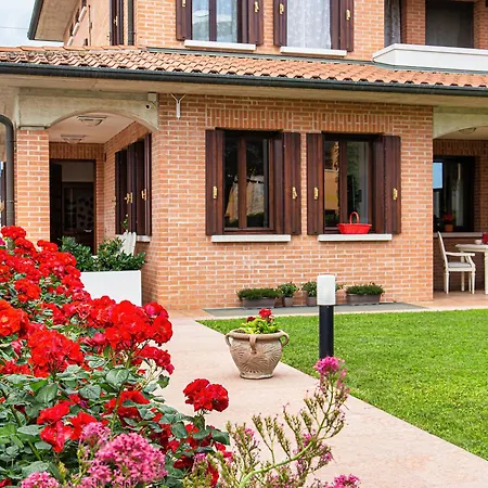 Appartamento Borgo Tabari Locazione Turistica Mussolente Esterno foto