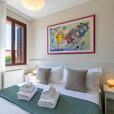 Appartamento Borgo Tabari Locazione Turistica Mussolente Esterno foto