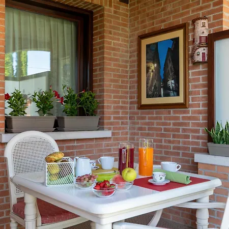 Appartamento Borgo Tabari Locazione Turistica Mussolente Esterno foto