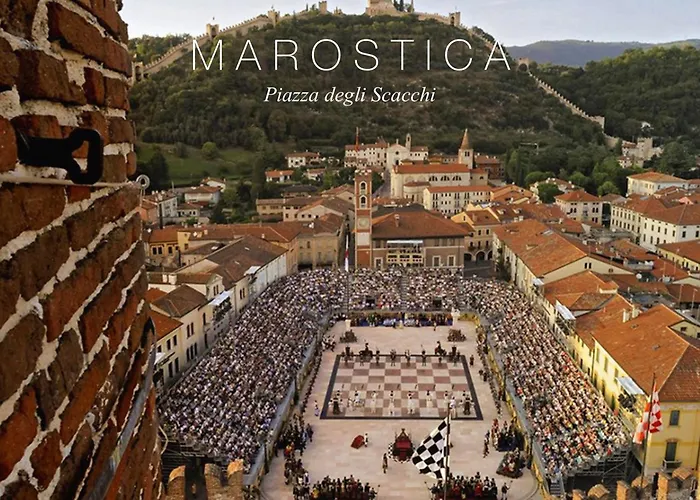 Borgo Tabari Locazione Turistica