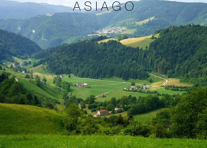 Borgo Tabari Locazione Turistica