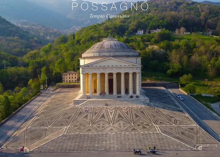 Borgo Tabari Locazione Turistica