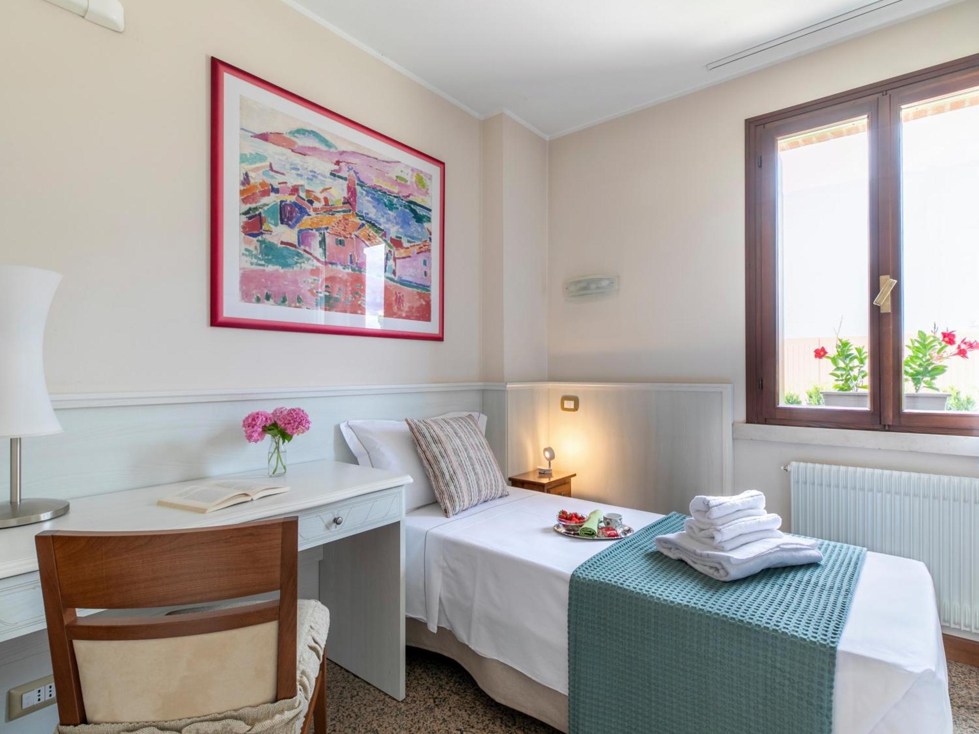 Apartment Borgo Tabari Locazione Turistica Mussolente