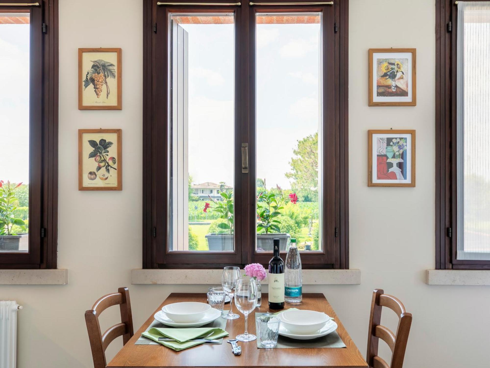 Borgo Tabari Locazione Turistica Apartment