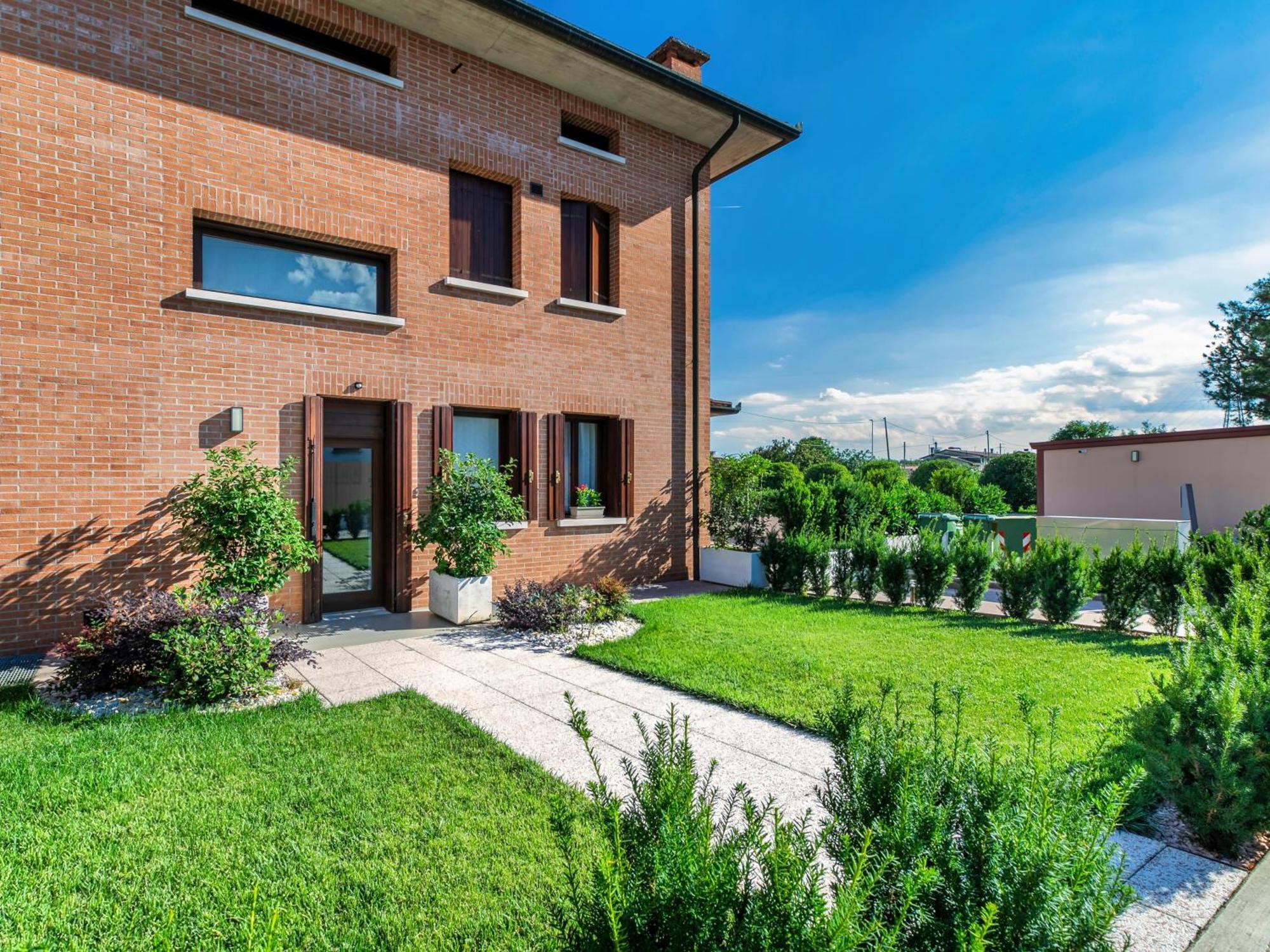 Apartment Borgo Tabari Locazione Turistica *