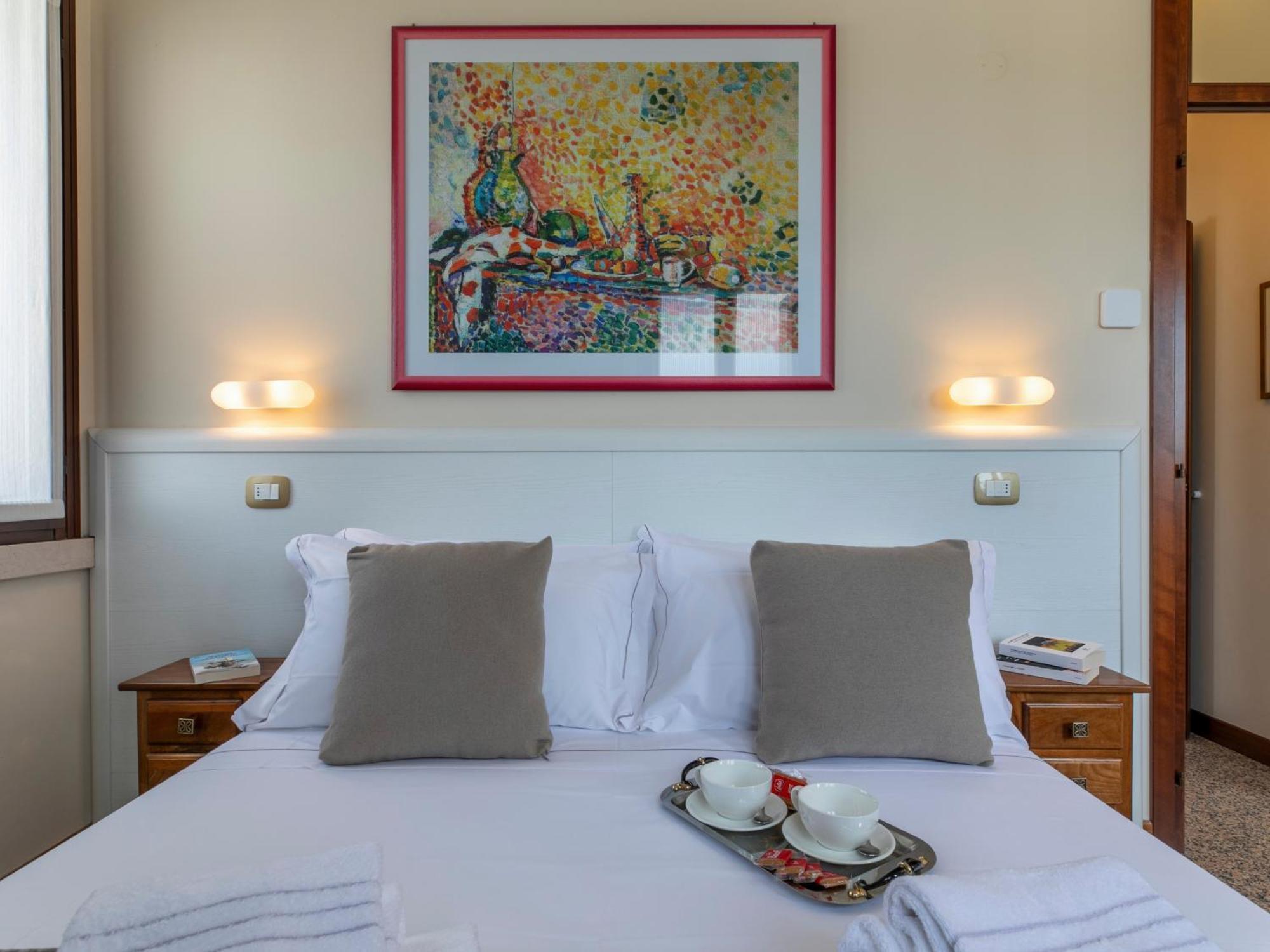Borgo Tabari Locazione Turistica Apartment Mussolente