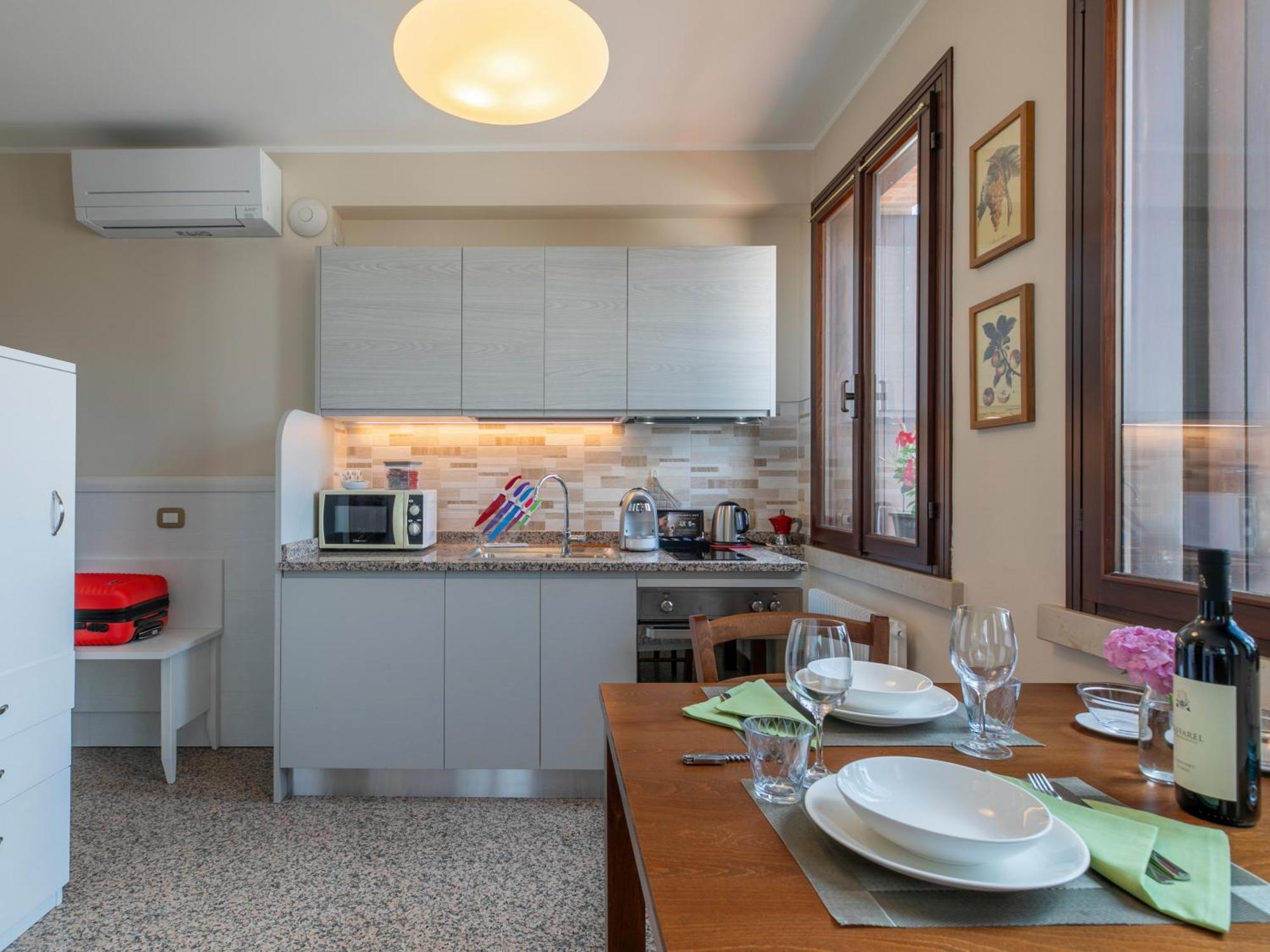 Borgo Tabari Locazione Turistica * Mussolente