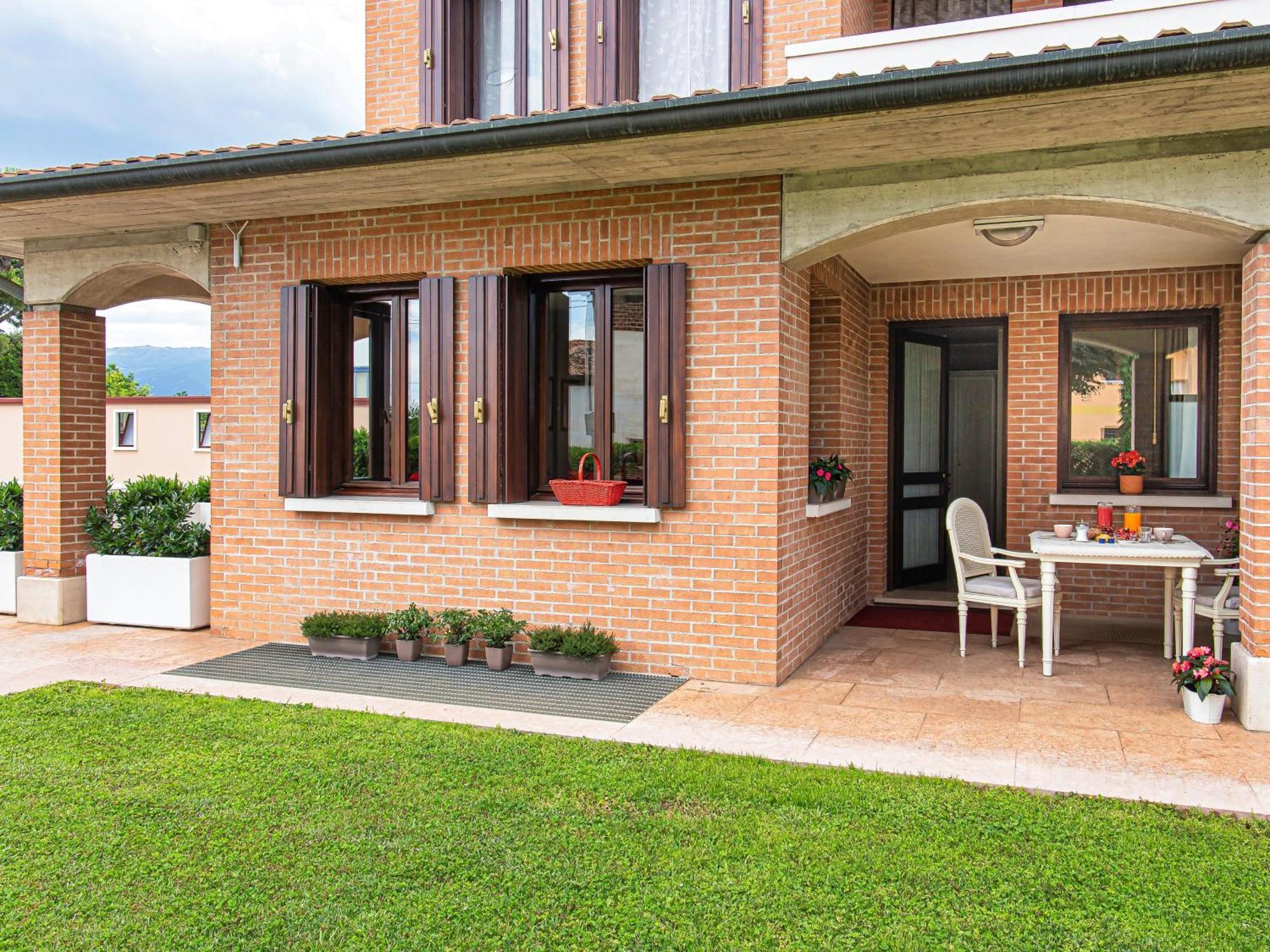 Borgo Tabari Locazione Turistica Apartment *