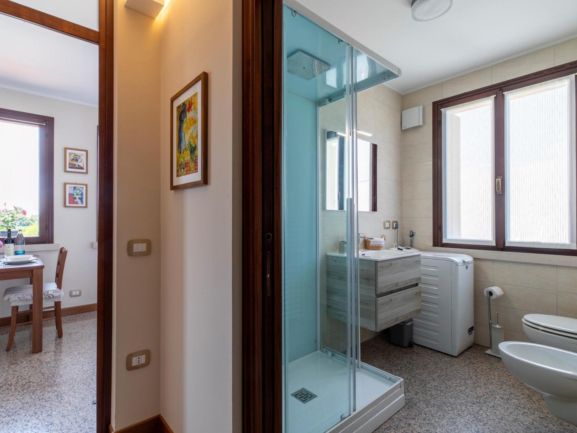 Borgo Tabari Locazione Turistica Apartment Mussolente