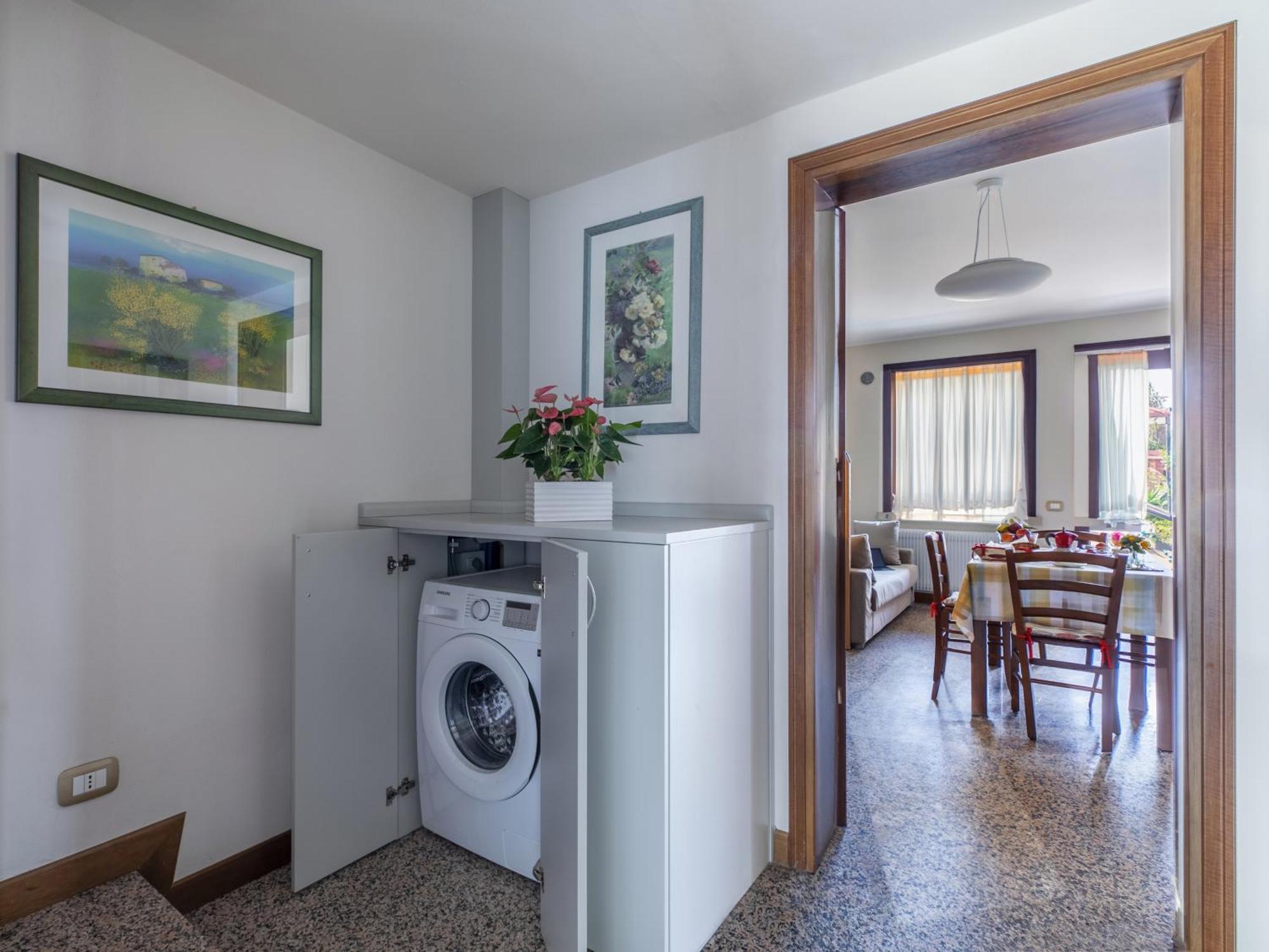 Borgo Tabari Locazione Turistica * Mussolente