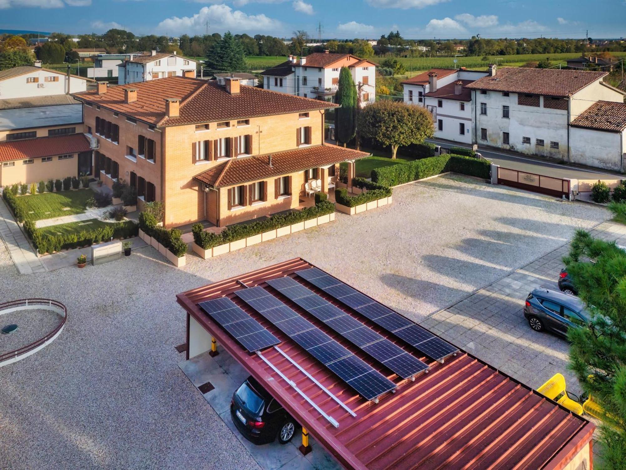 Borgo Tabari Locazione Turistica Apartment