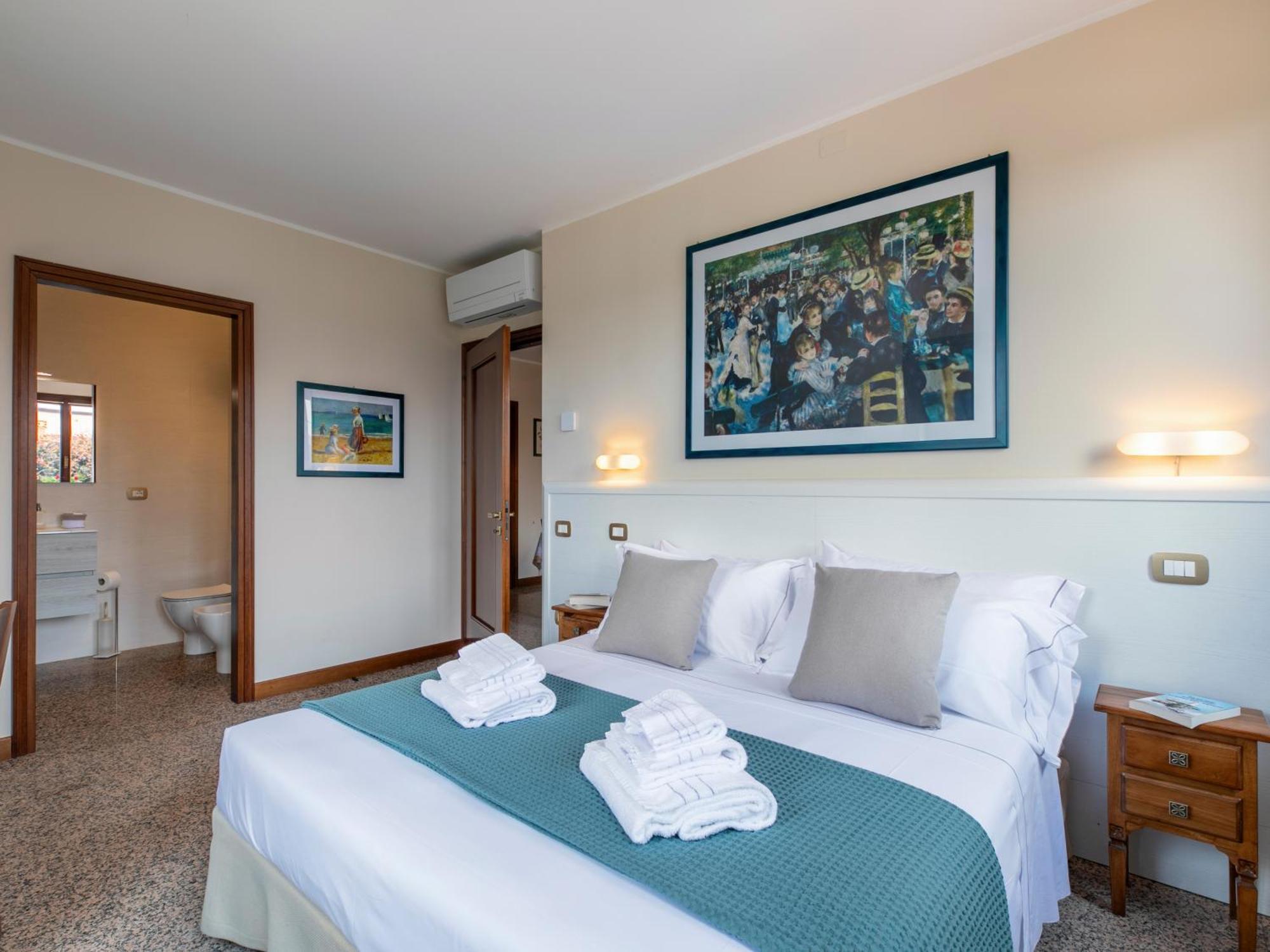 Borgo Tabari Locazione Turistica Apartment Mussolente