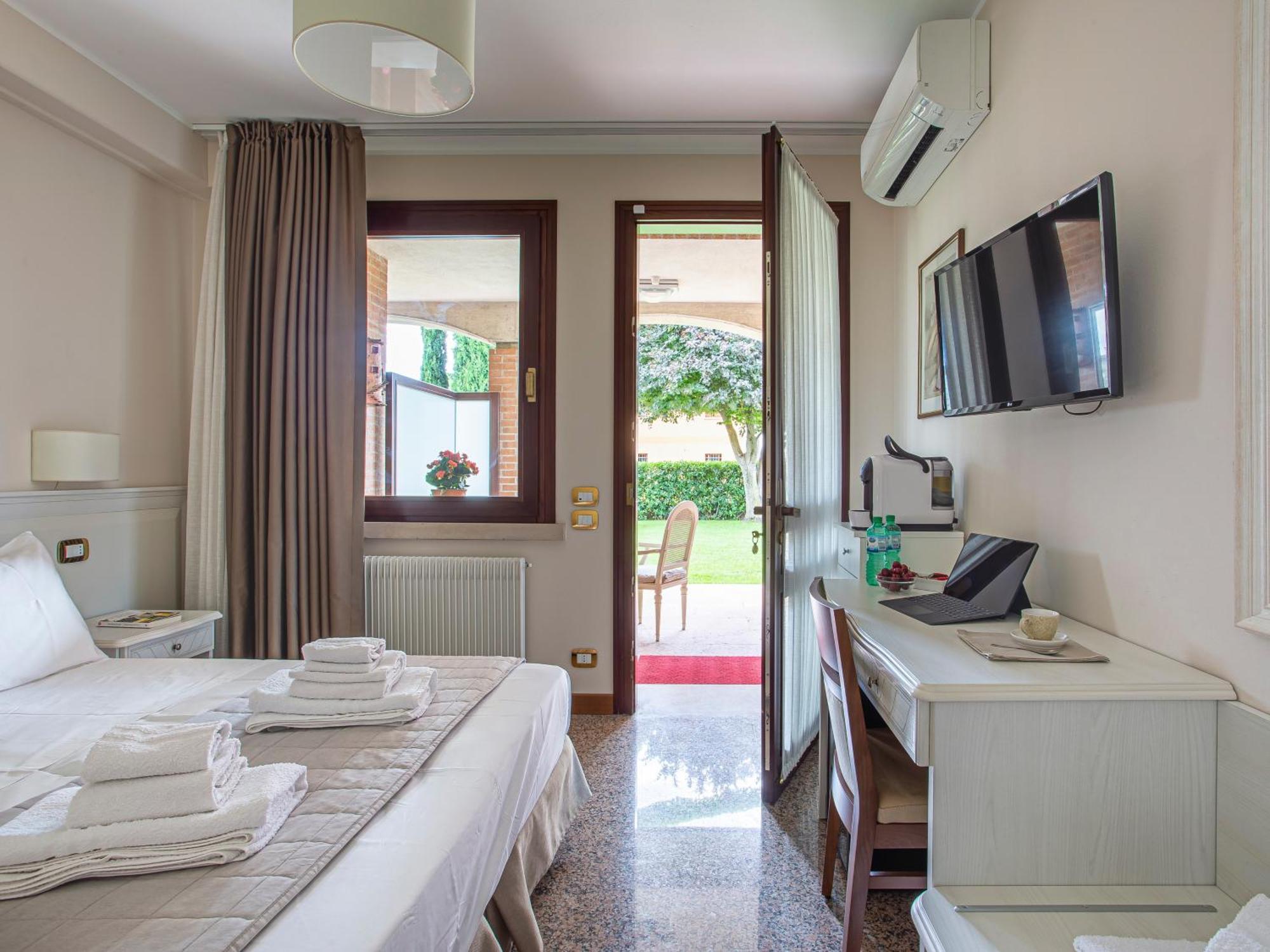 Borgo Tabari Locazione Turistica Apartment *
