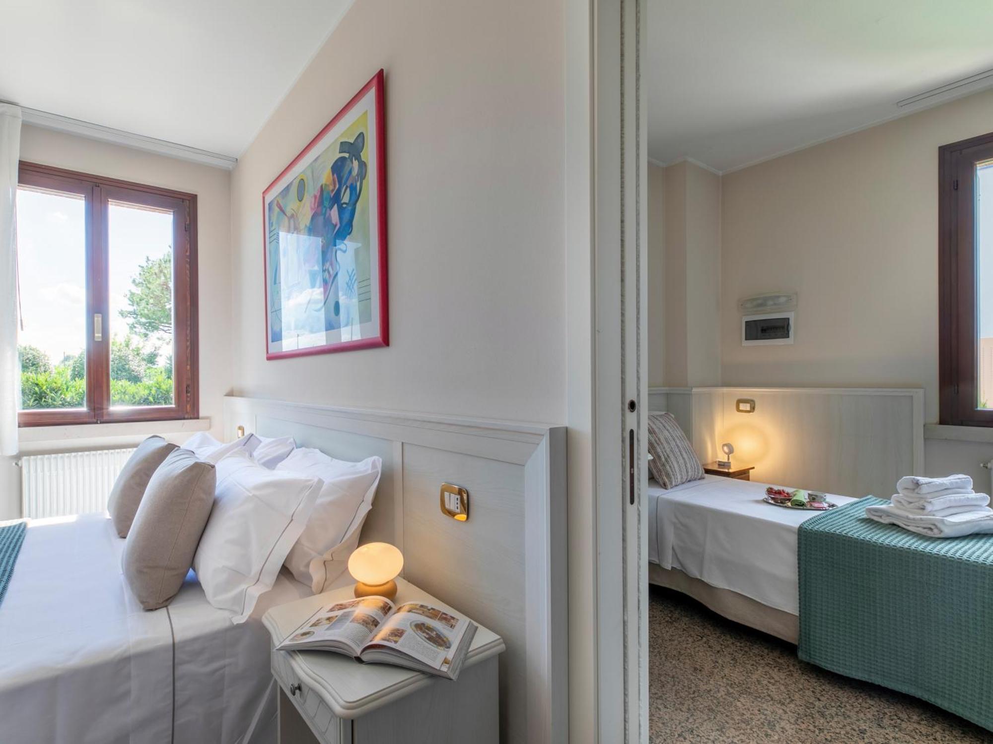 Borgo Tabari Locazione Turistica Apartment Mussolente