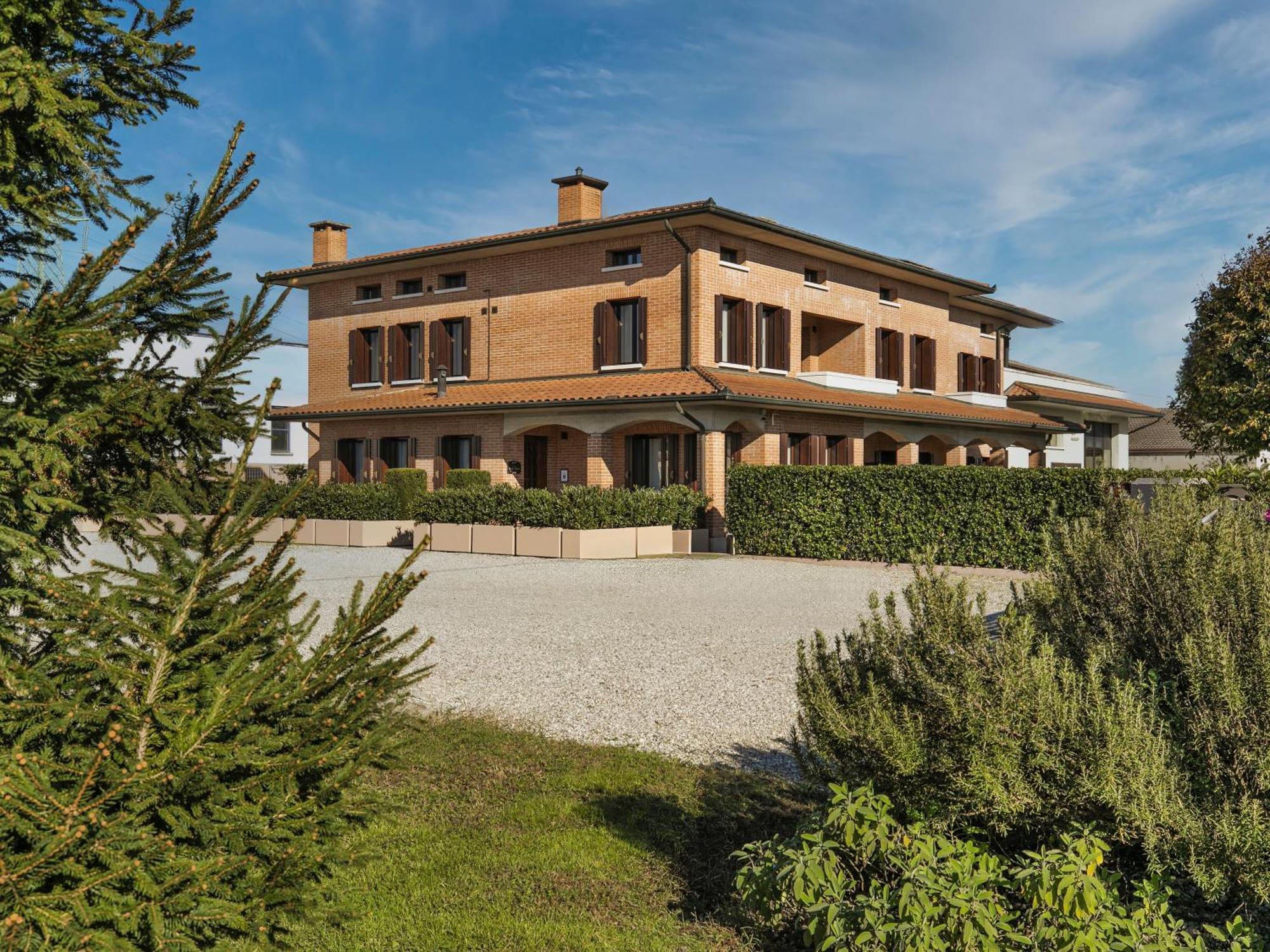 Apartment Borgo Tabari Locazione Turistica Mussolente