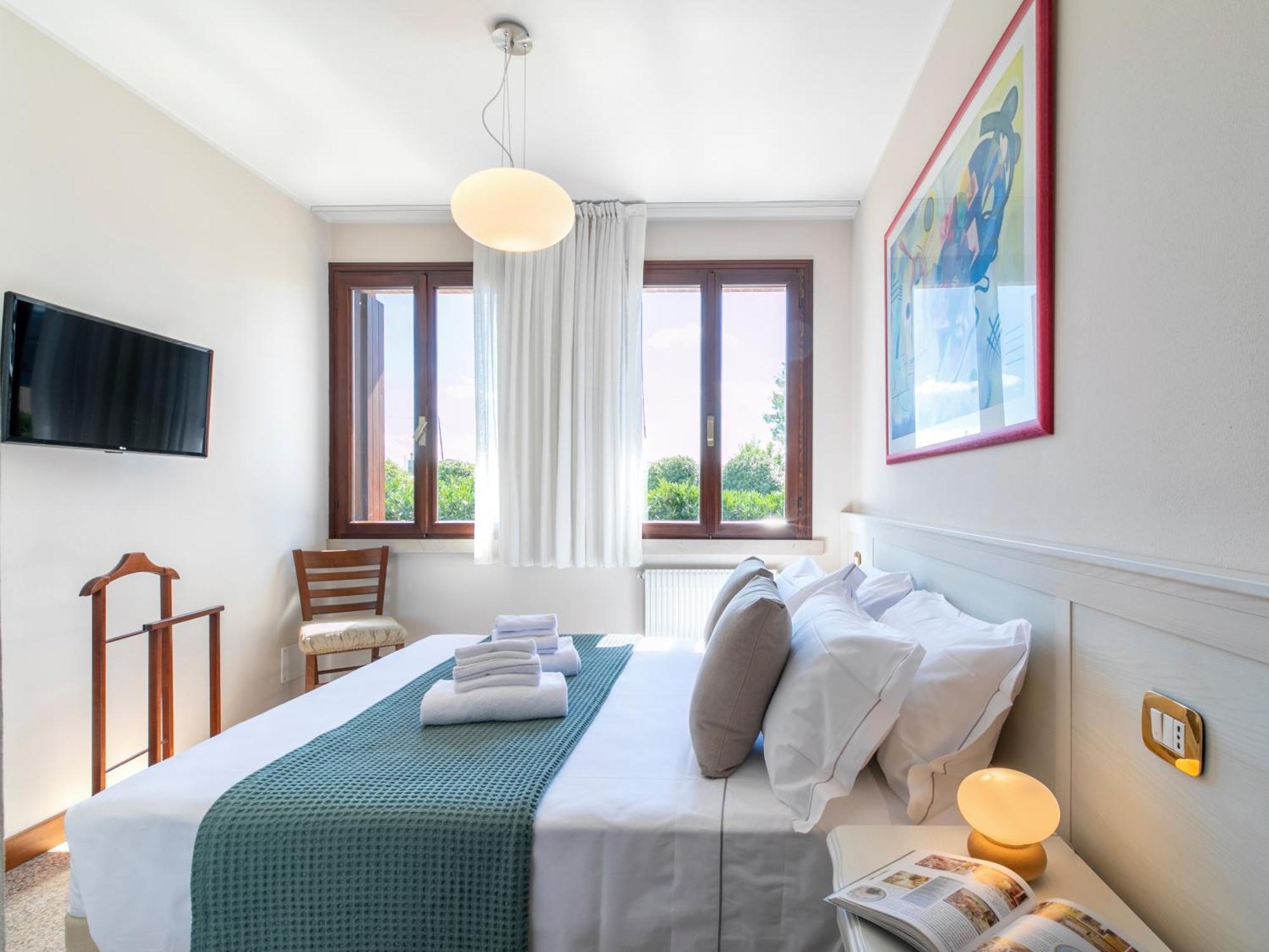 Borgo Tabari Locazione Turistica Mussolente