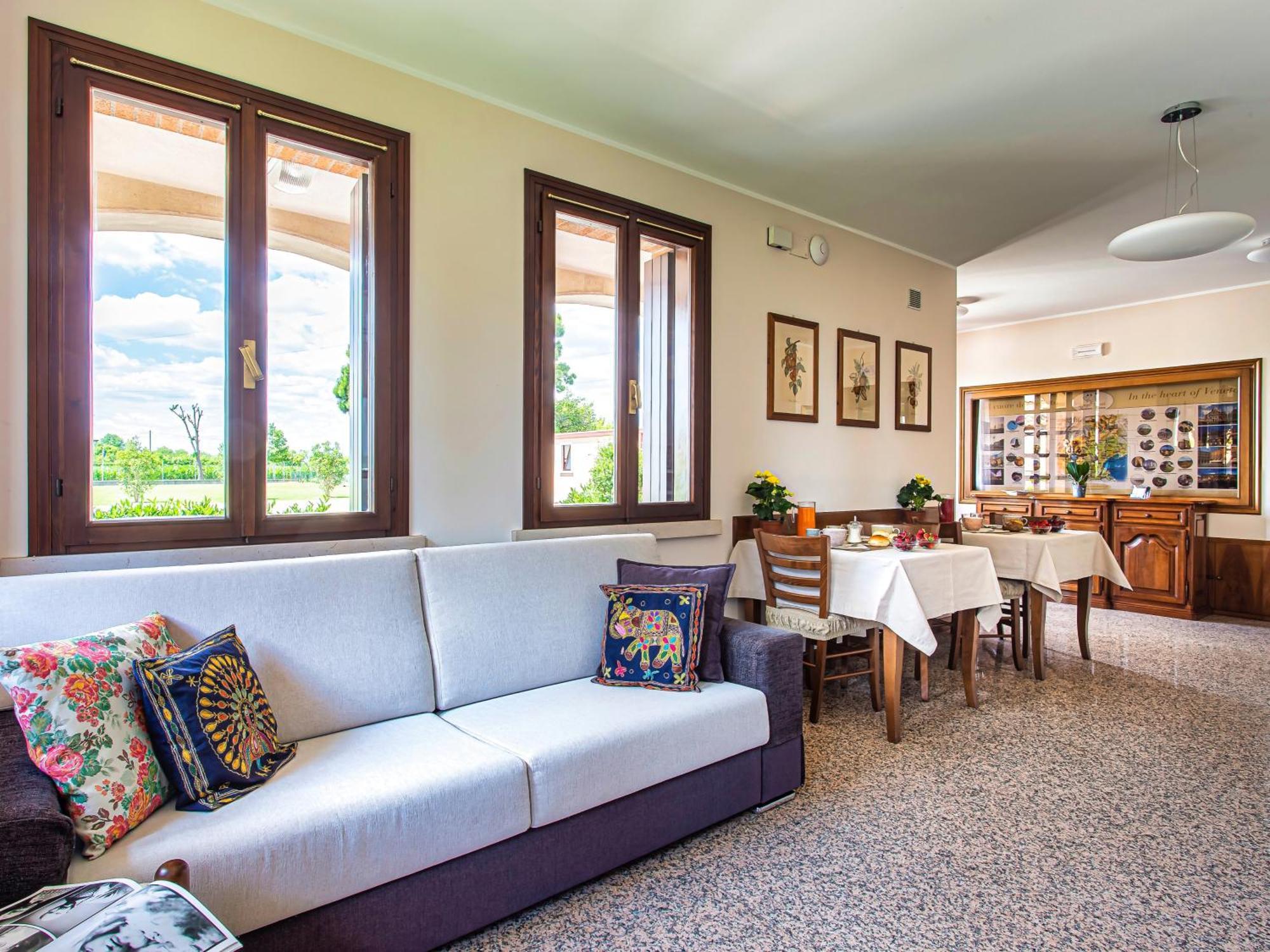 Borgo Tabari Locazione Turistica