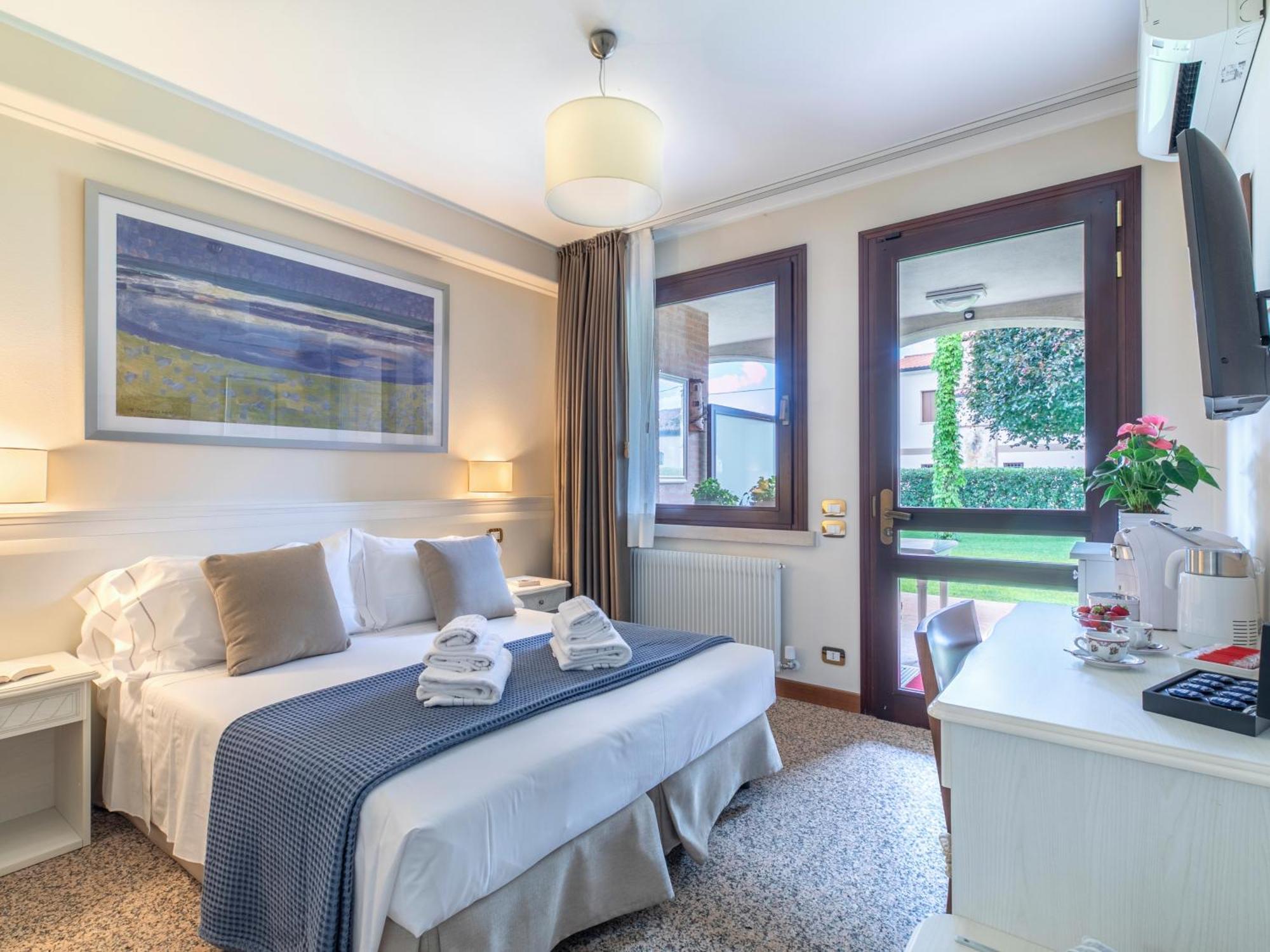 Apartment Borgo Tabari Locazione Turistica