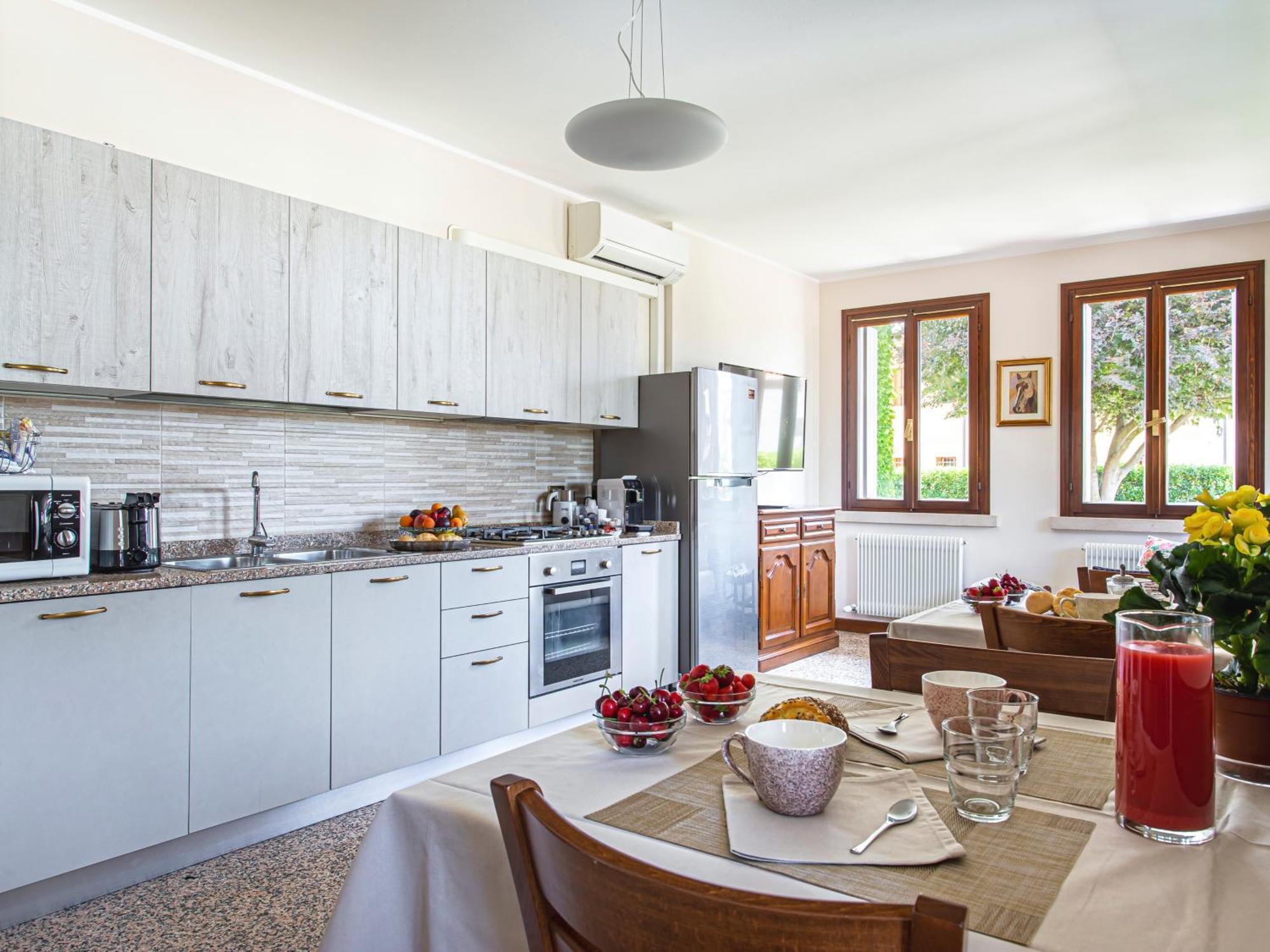Apartment Borgo Tabari Locazione Turistica *