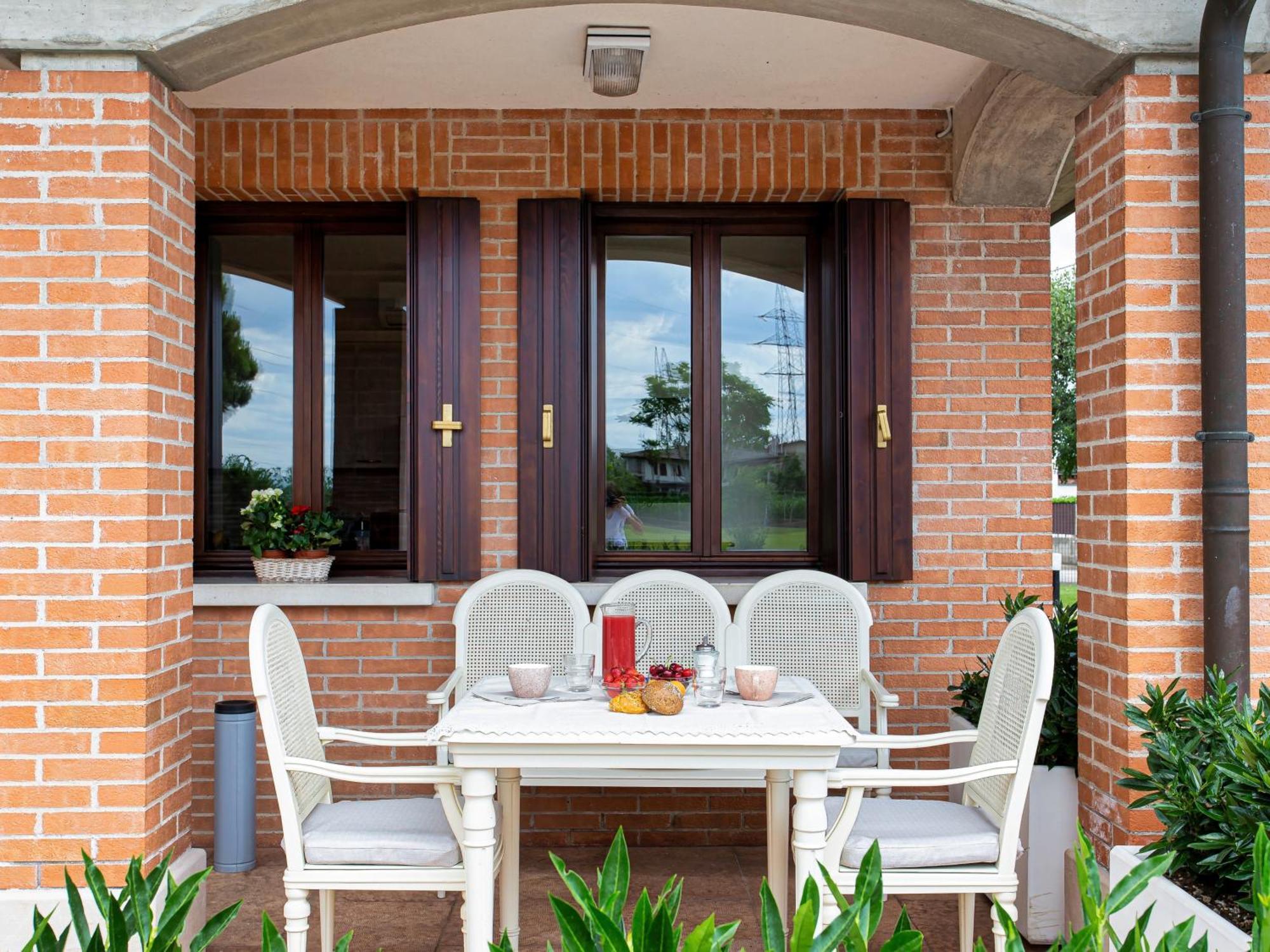 Apartment Borgo Tabari Locazione Turistica Mussolente