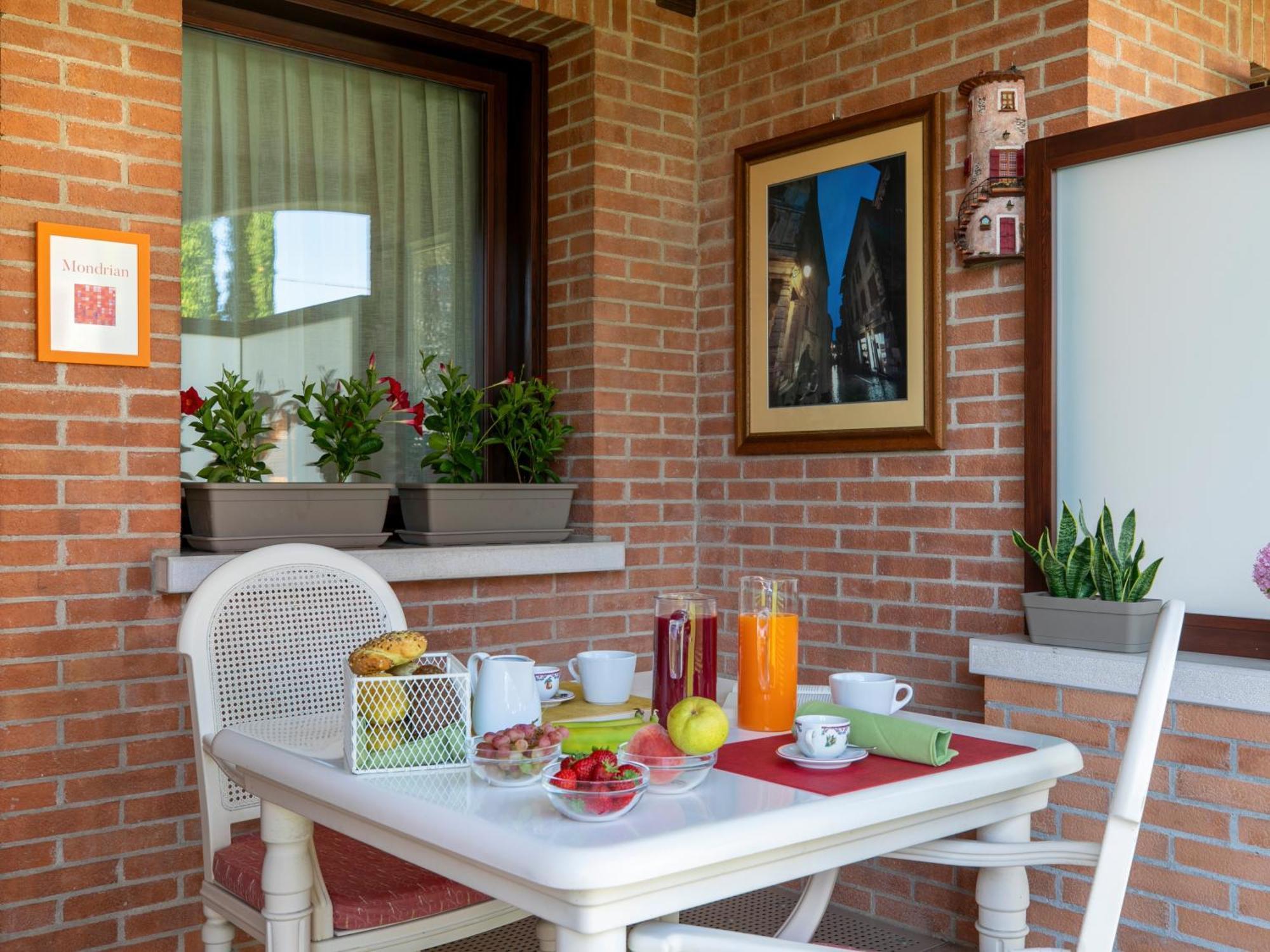 Borgo Tabari Locazione Turistica * Mussolente
