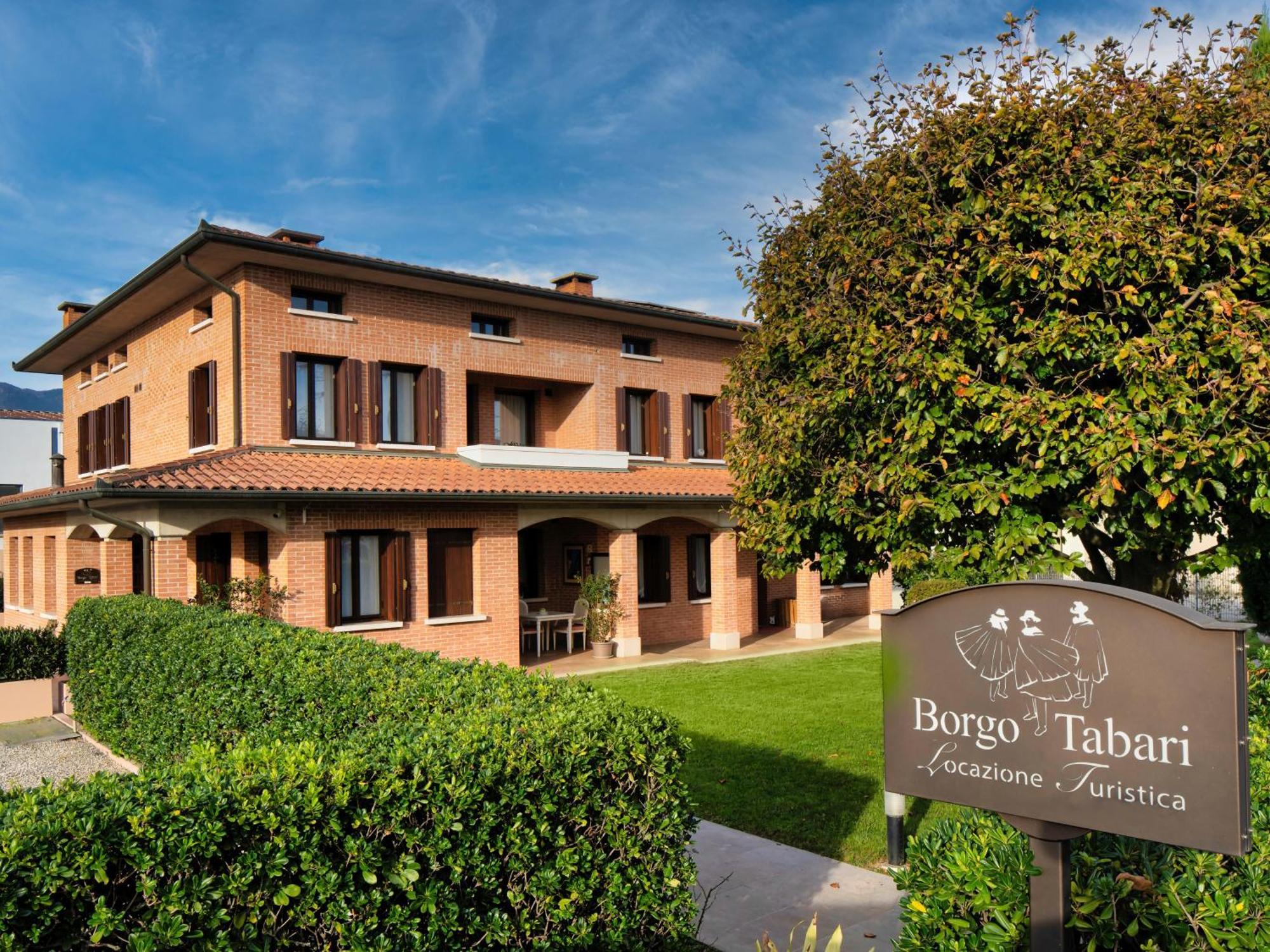 Borgo Tabari Locazione Turistica Apartment