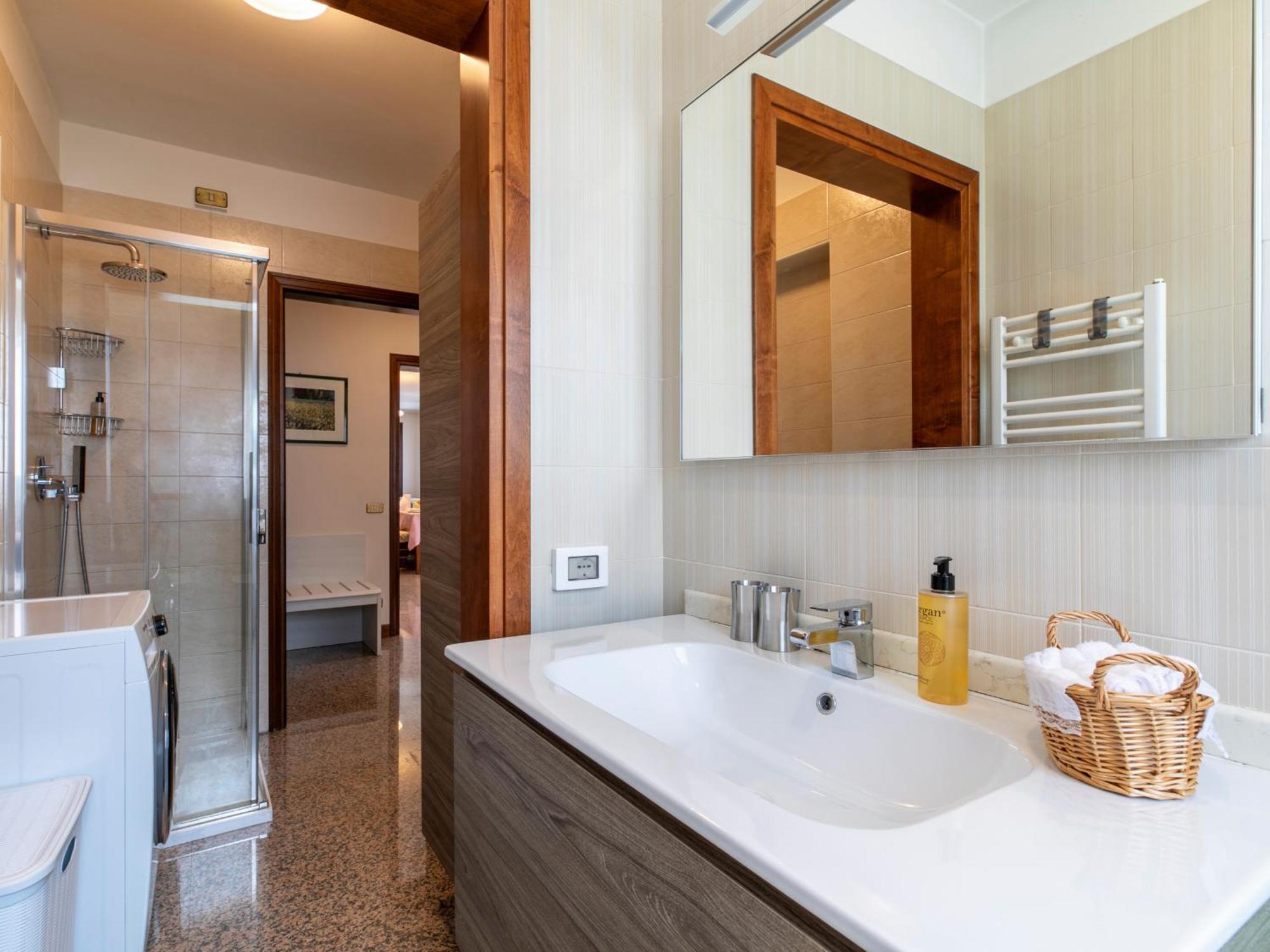 Apartment Borgo Tabari Locazione Turistica