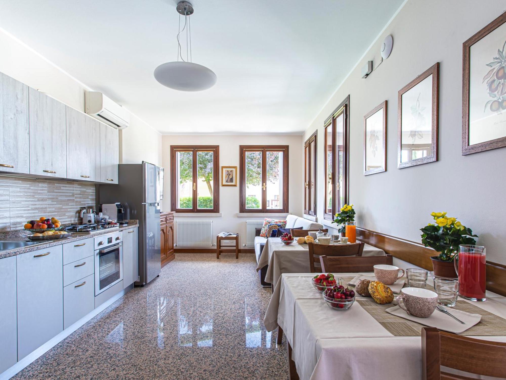 Borgo Tabari Locazione Turistica Apartment *