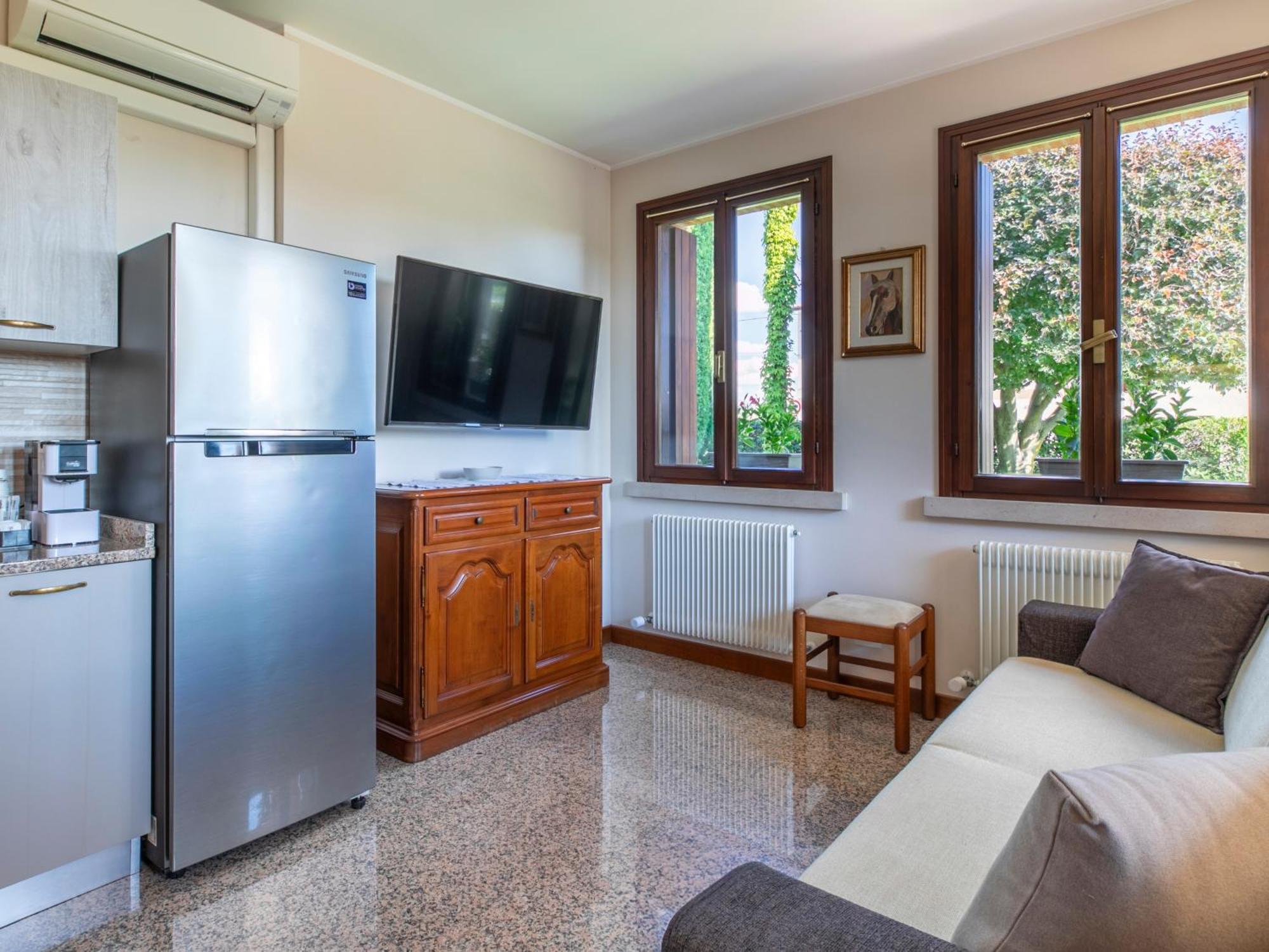 Borgo Tabari Locazione Turistica Mussolente