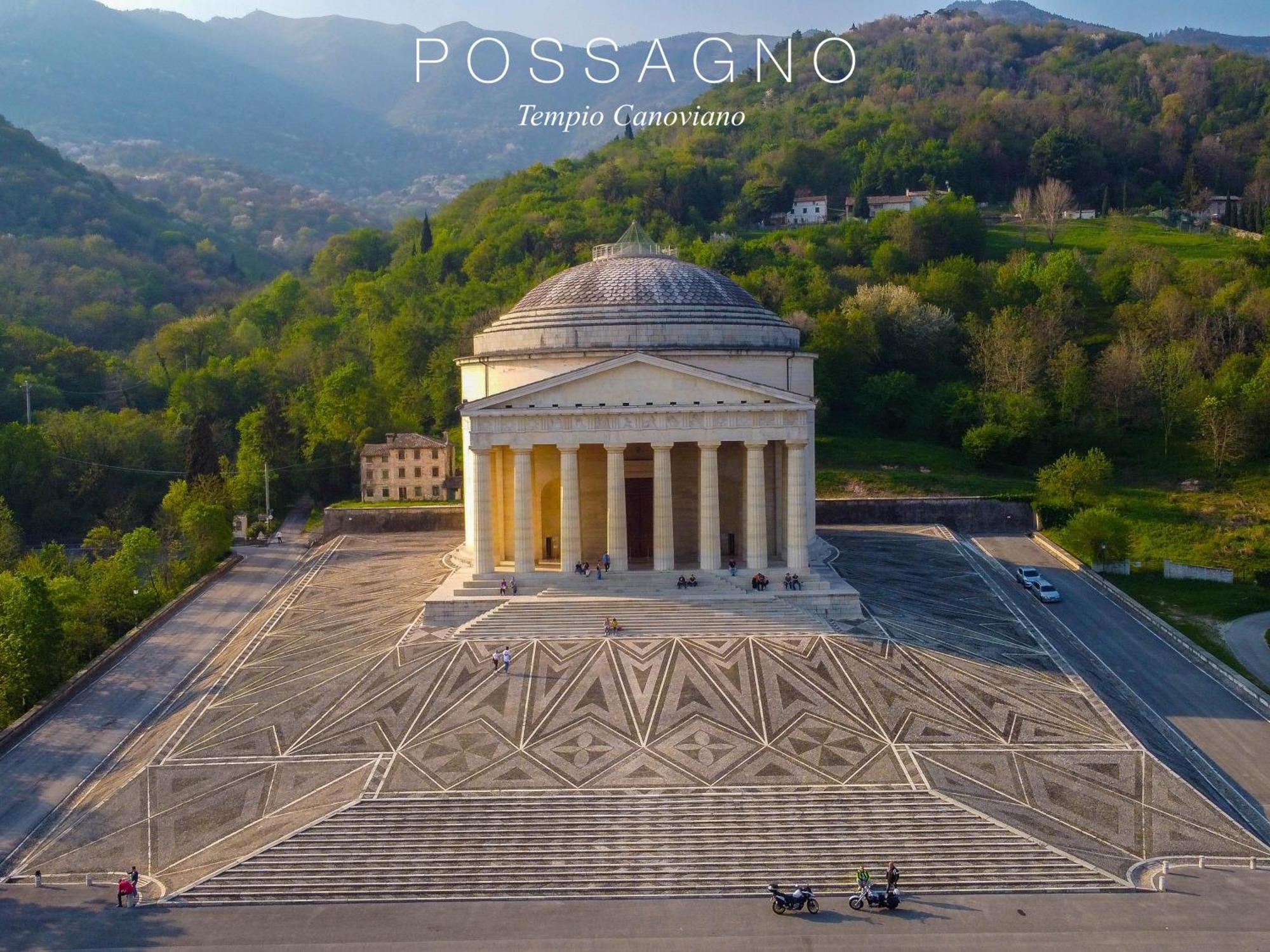Borgo Tabari Locazione Turistica * Mussolente