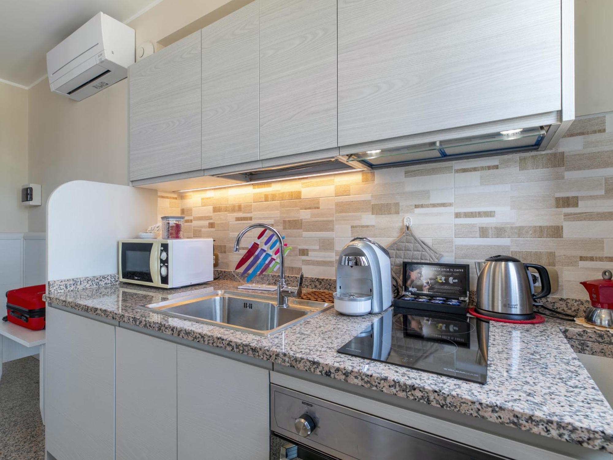 Borgo Tabari Locazione Turistica Apartment Mussolente