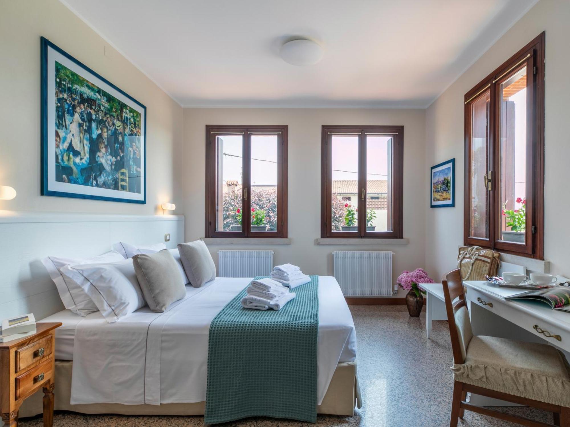 Borgo Tabari Locazione Turistica Mussolente