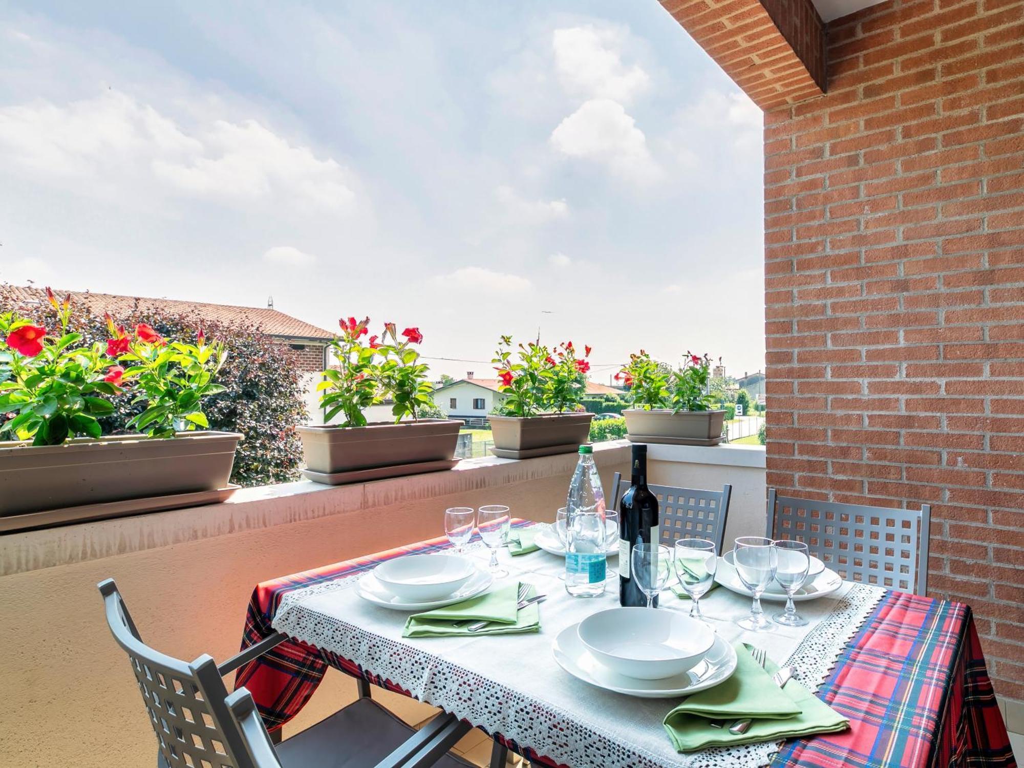 Borgo Tabari Locazione Turistica