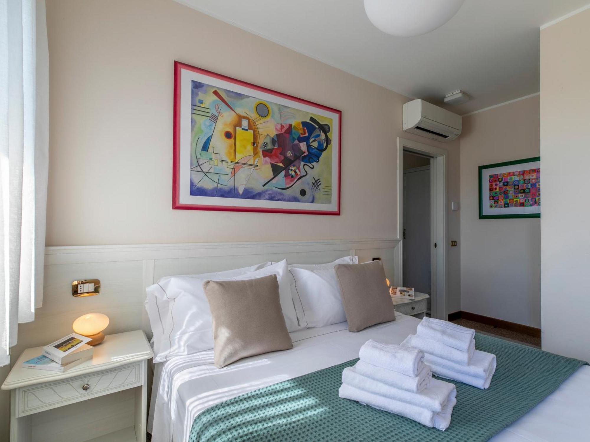 Borgo Tabari Locazione Turistica Apartment