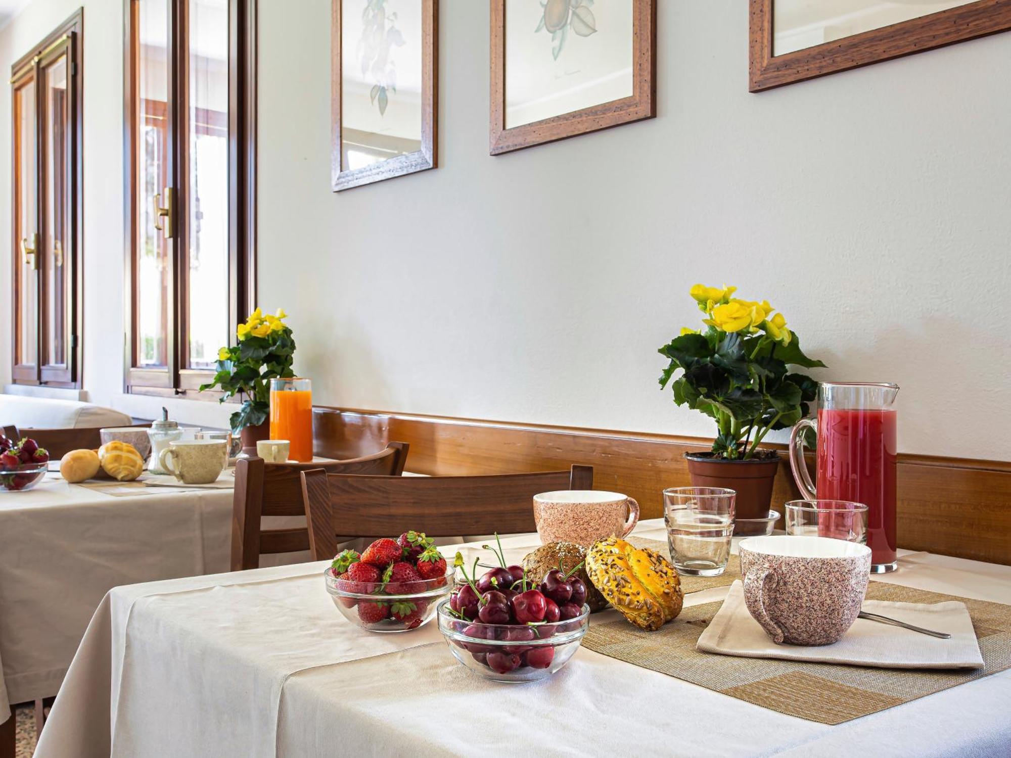 Apartment Borgo Tabari Locazione Turistica