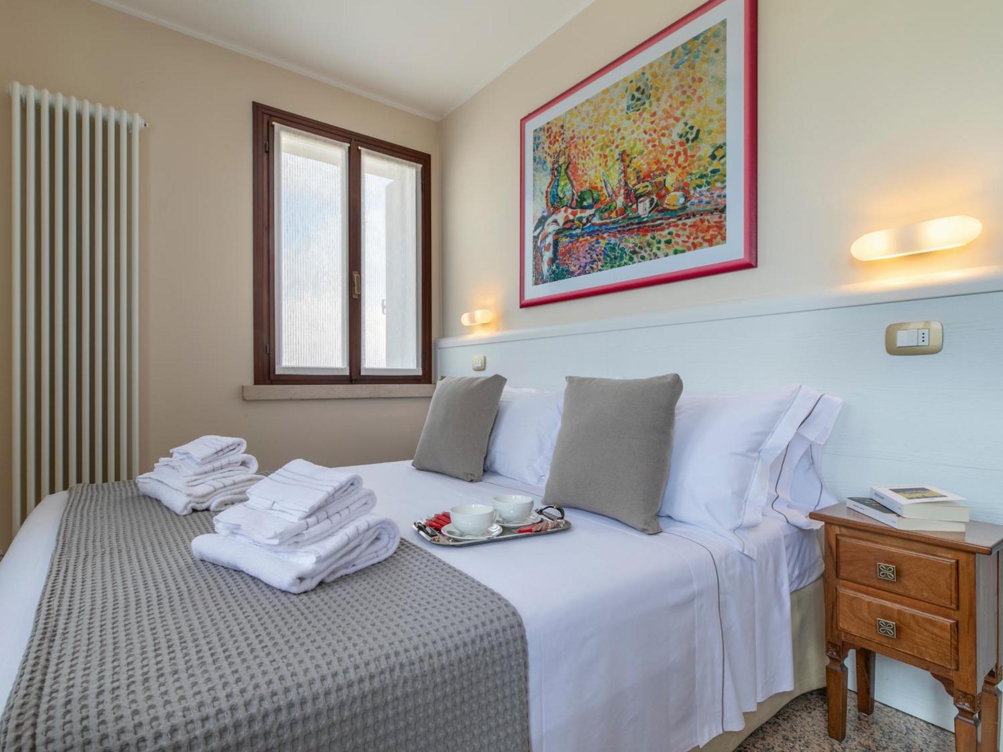 Apartment Borgo Tabari Locazione Turistica Mussolente