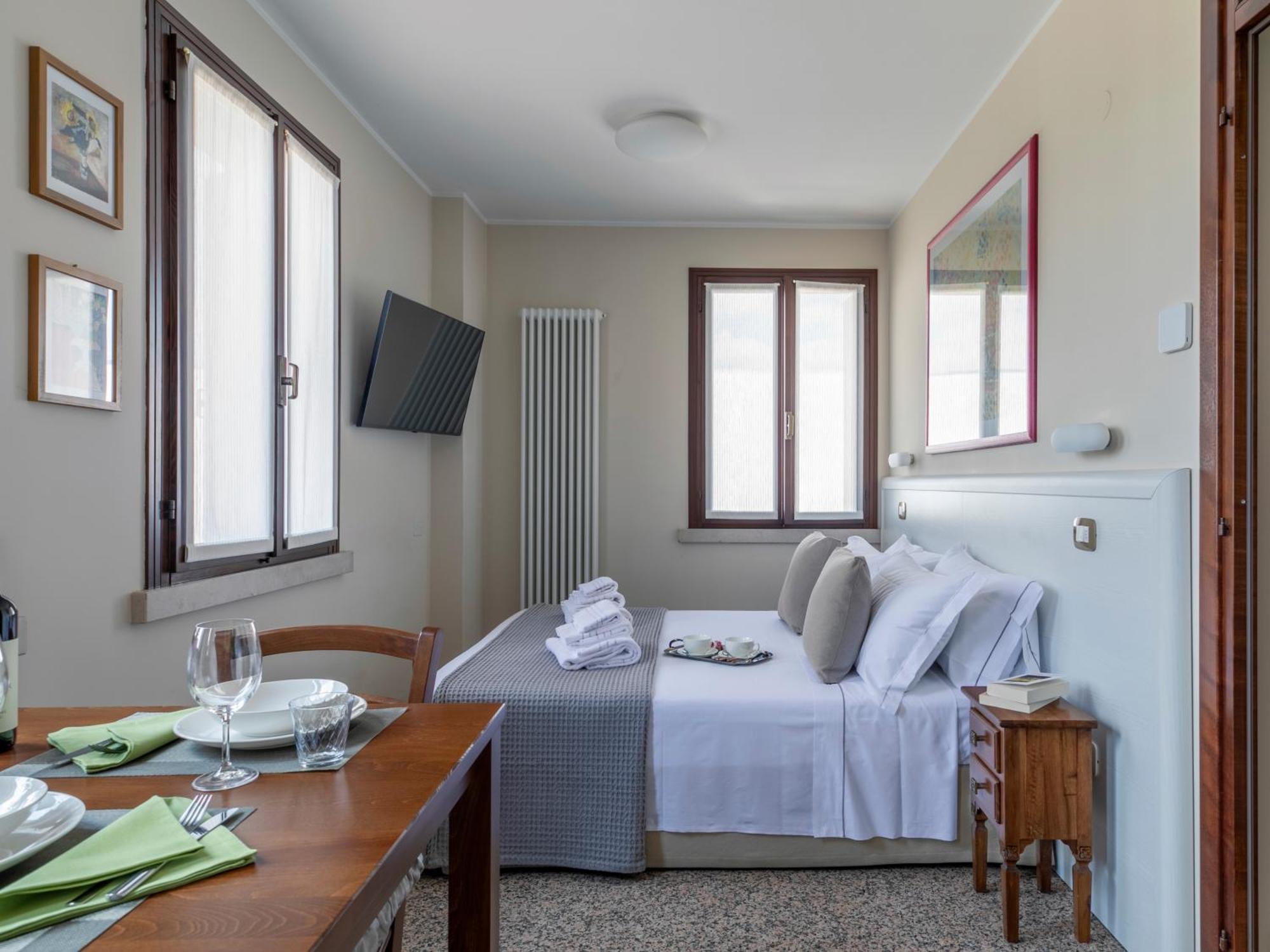 Borgo Tabari Locazione Turistica Apartment *