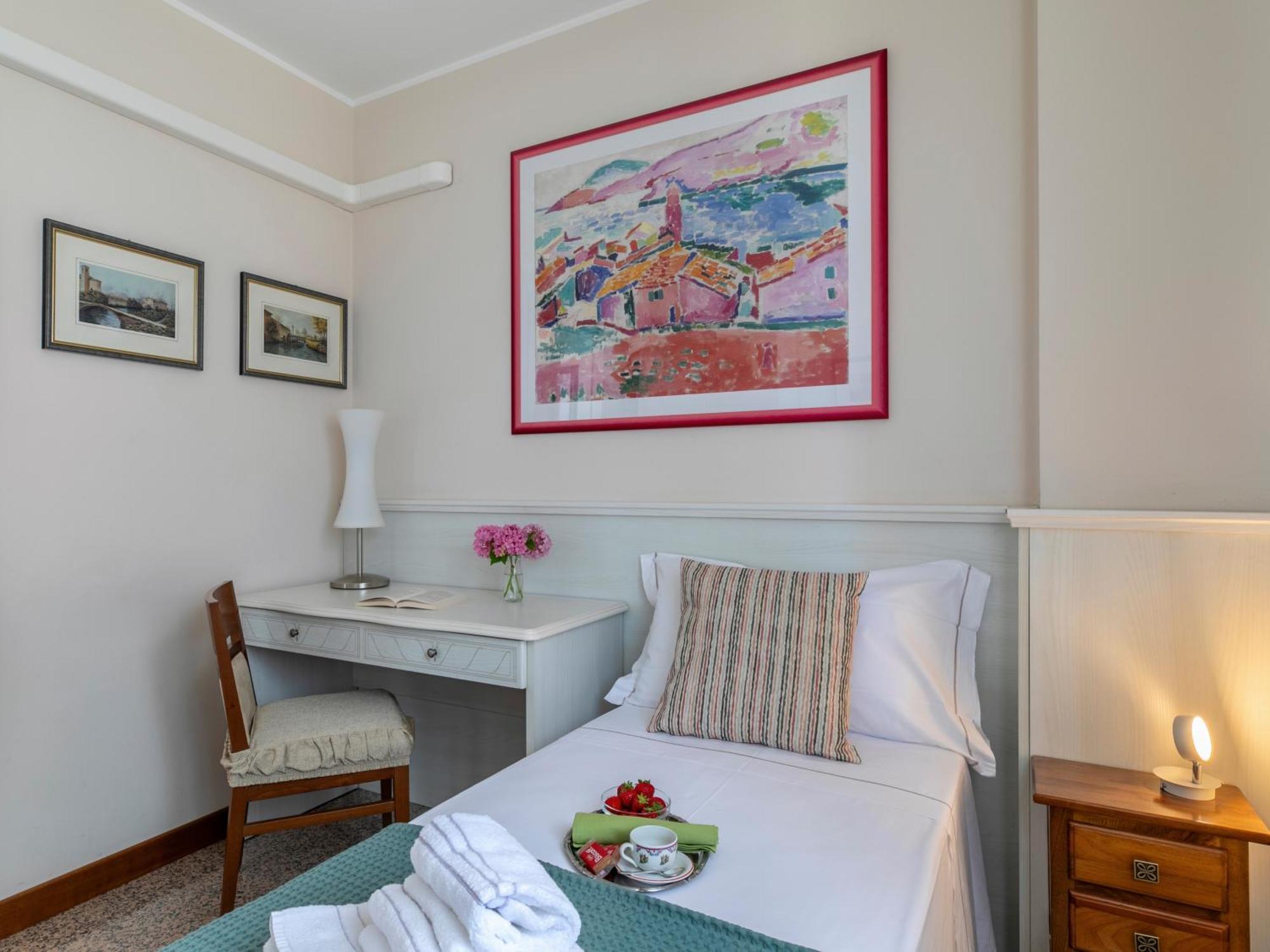 Borgo Tabari Locazione Turistica * Mussolente